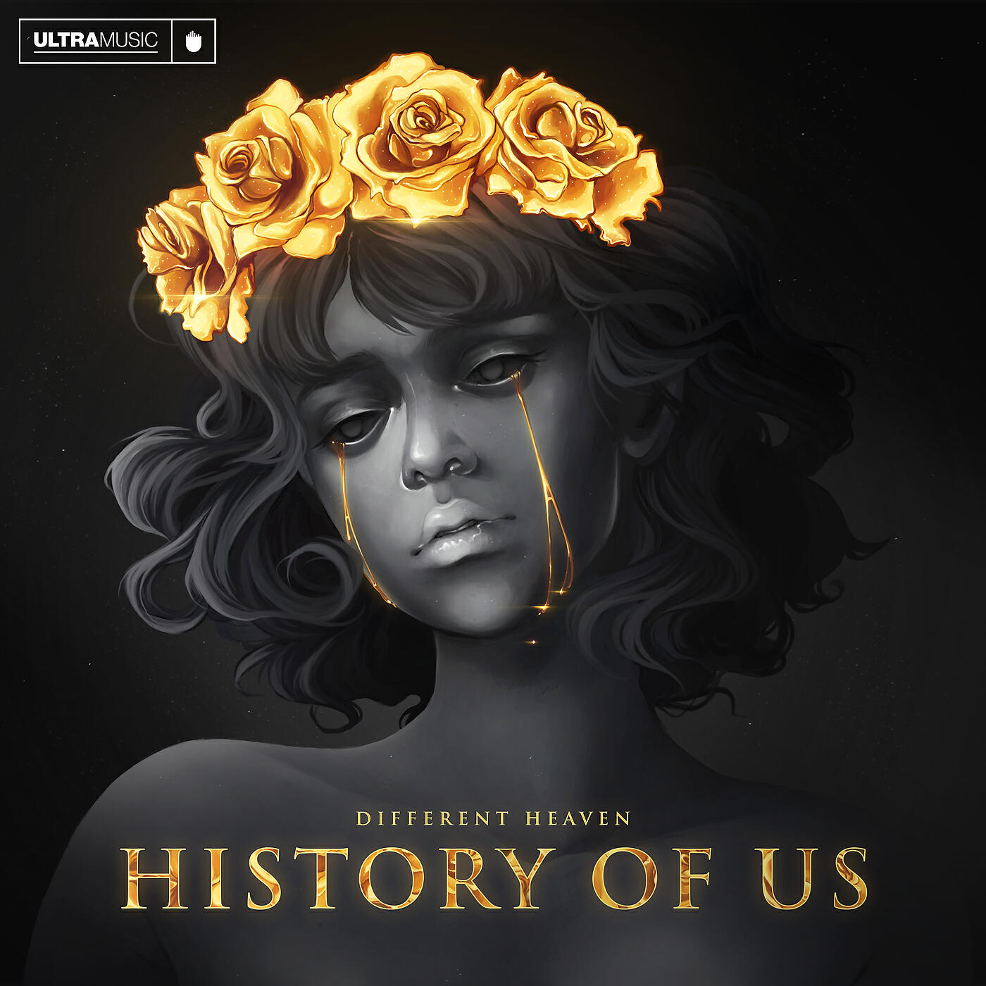 Релиз History Of Us