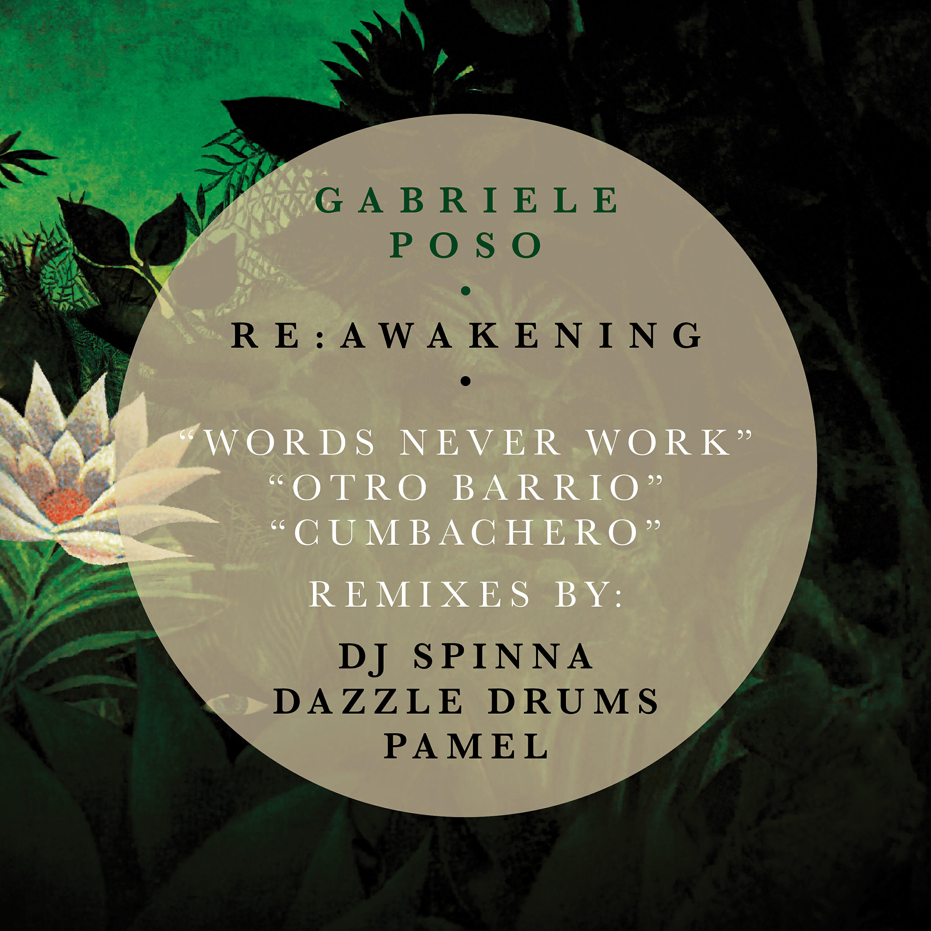Релиз Re: Awakening