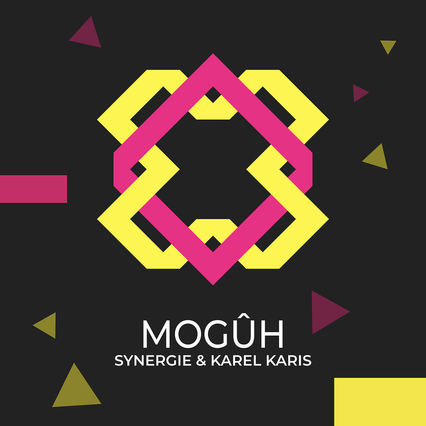 Релиз Mogûh