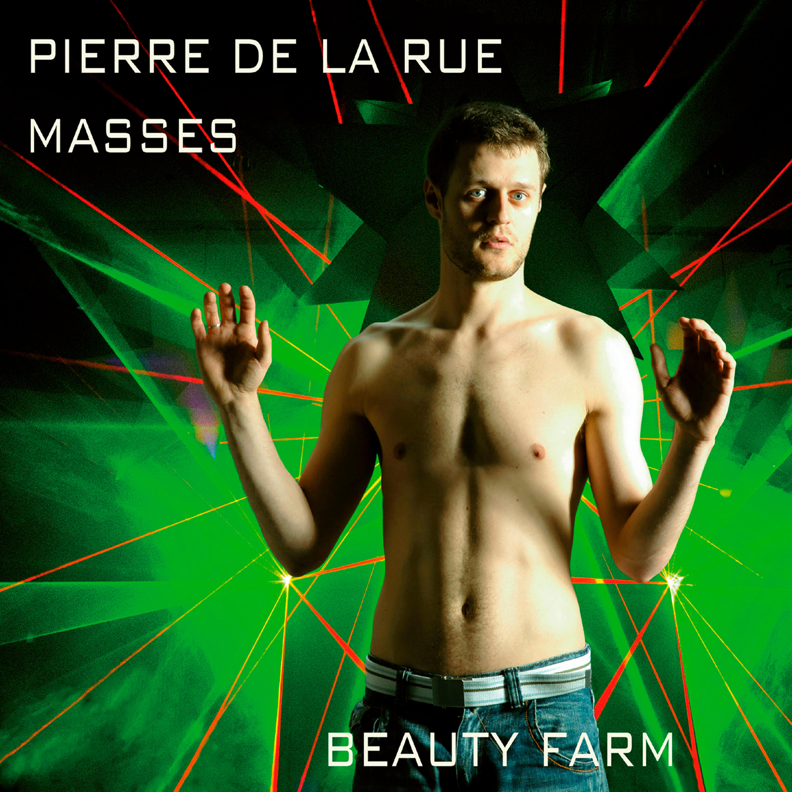 Релиз La Rue: Masses
