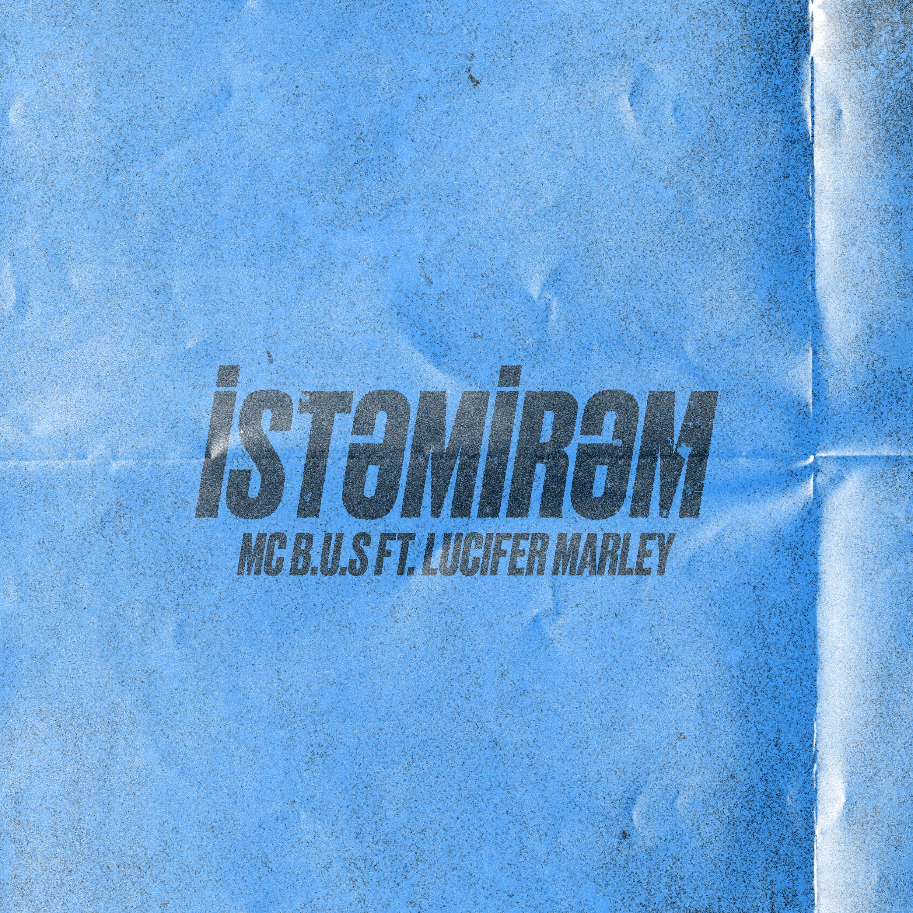 Lucifer Marley