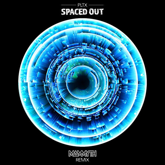 Релиз Spaced Out (Mammyth Remix)