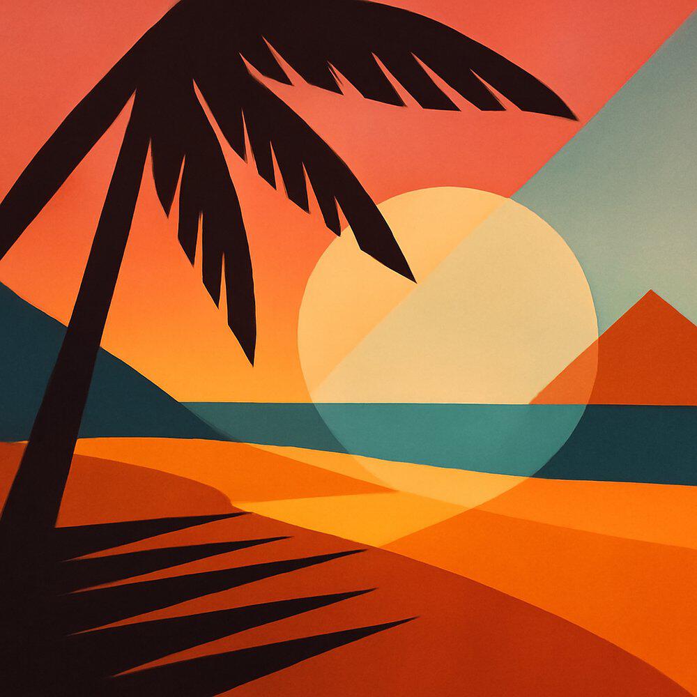 Релиз Café Jazz: A Gentle Break in the Day