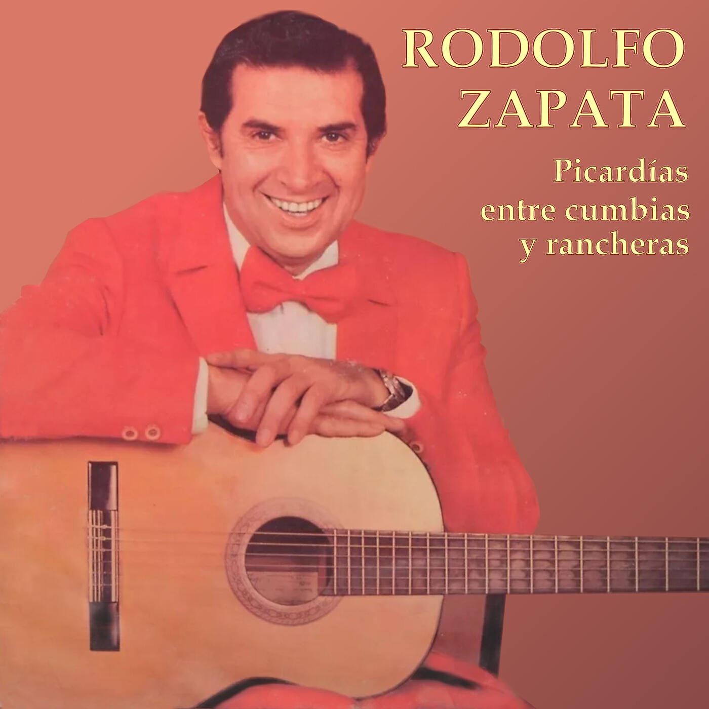 Релиз Picardías Entre Cumbias y Rancheras