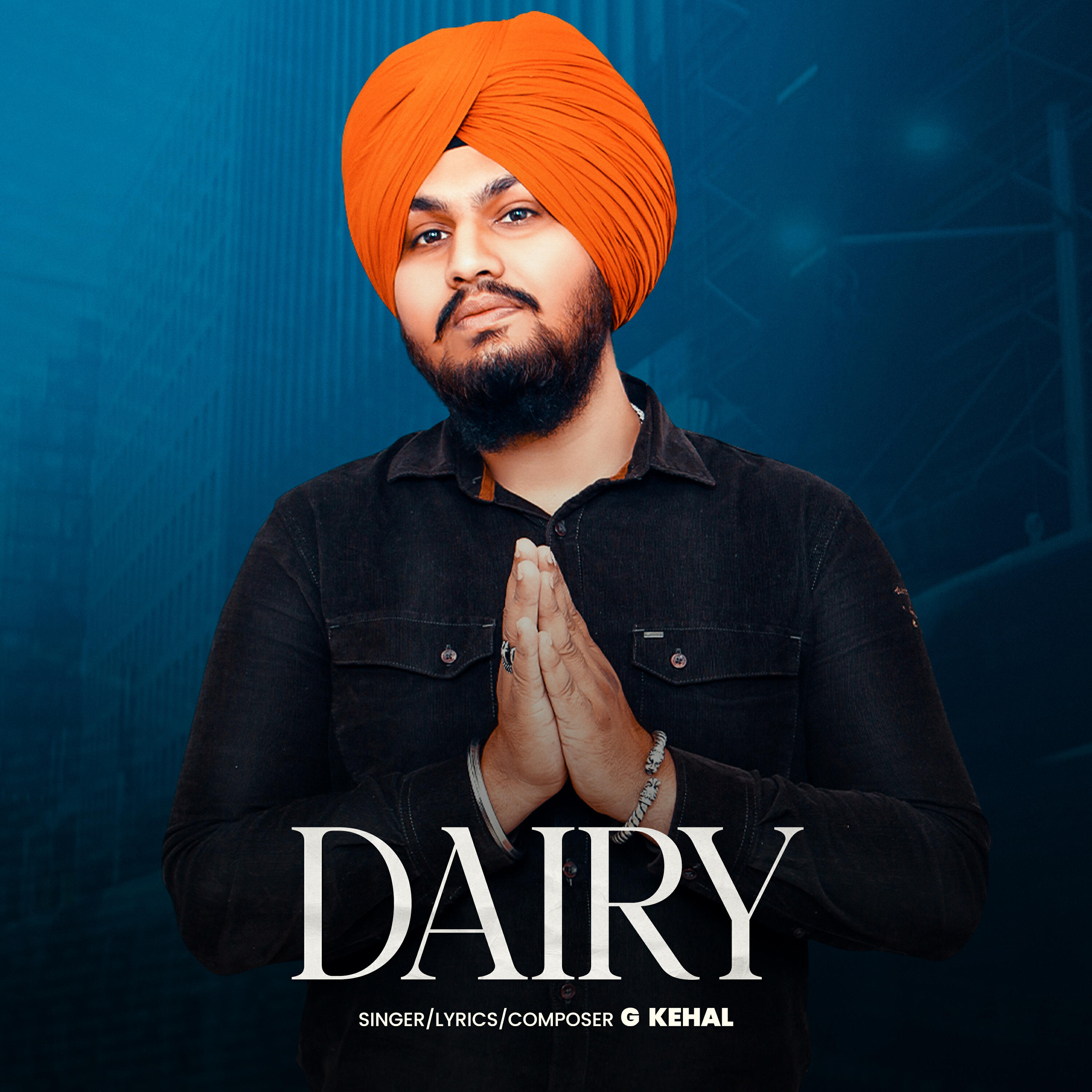 Релиз DAIRY