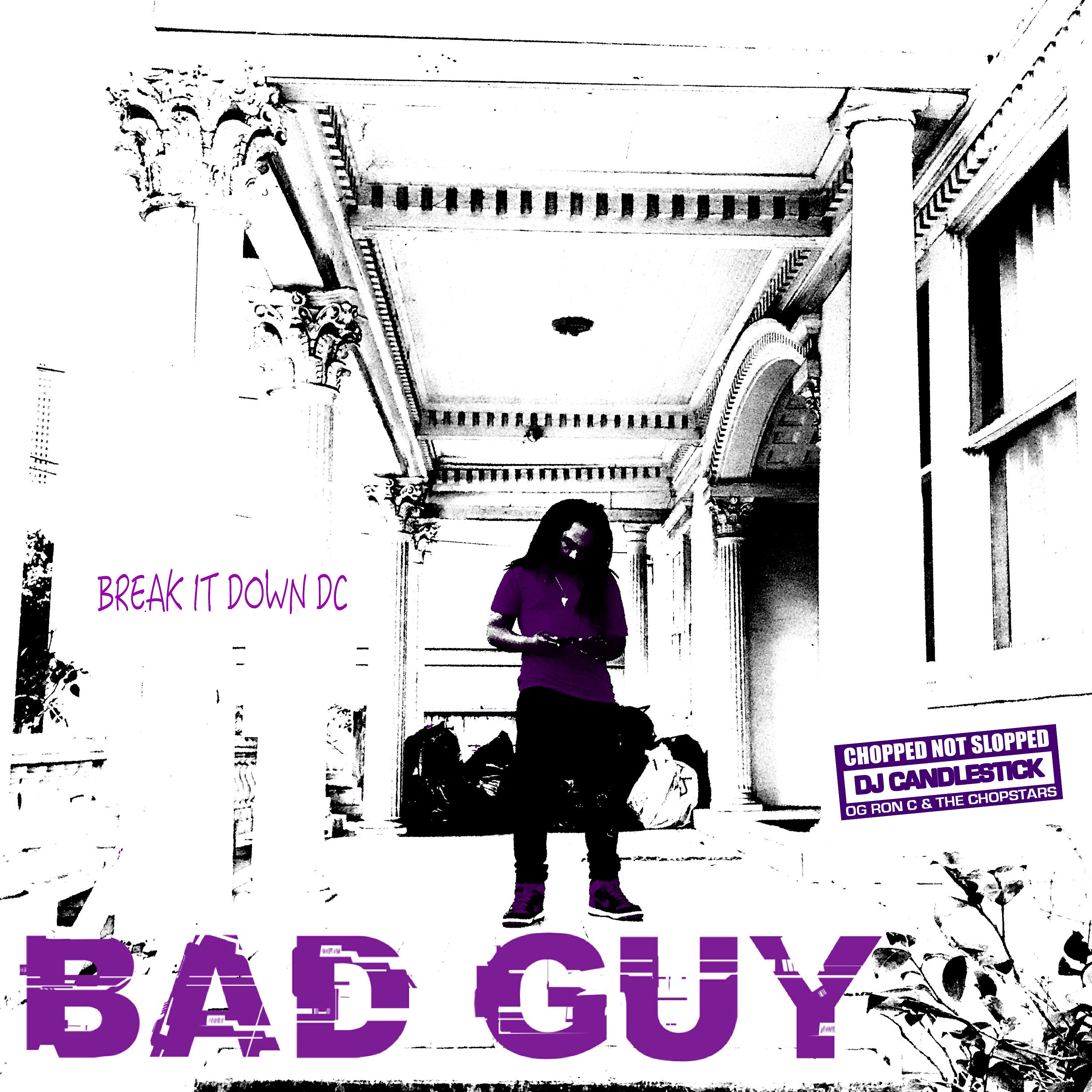 Релиз Bad Guy (Chopnotslop Remix)