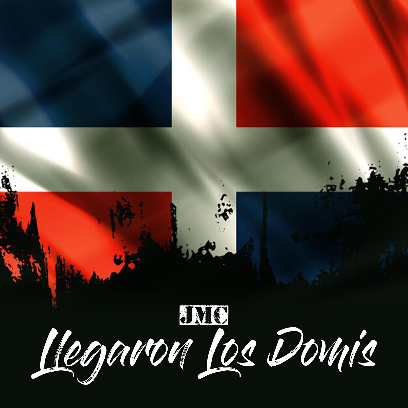 Скачать песню Jmc - Llegaron Los Domis бесплатно в MP3 для Android и iOS