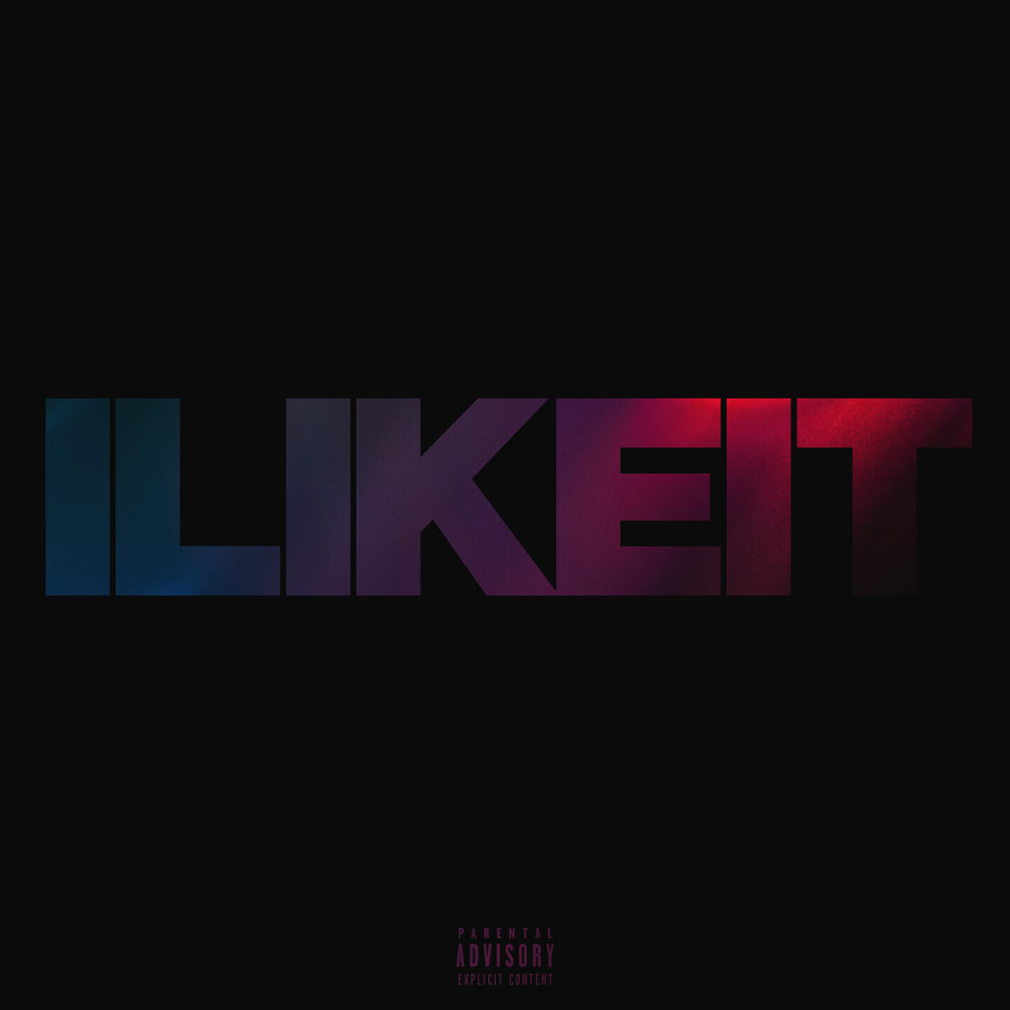 Релиз I Like It