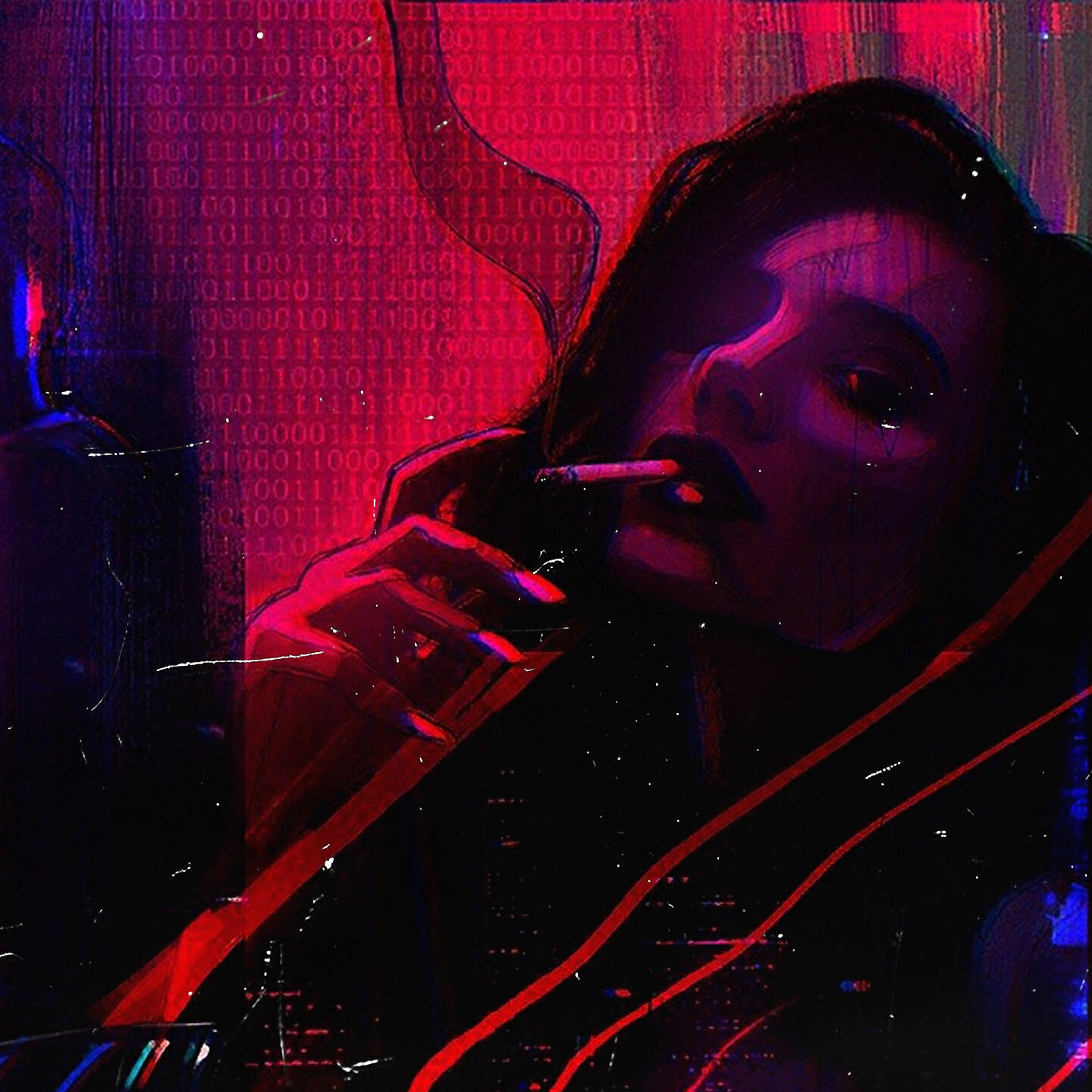 Релиз Bad Things