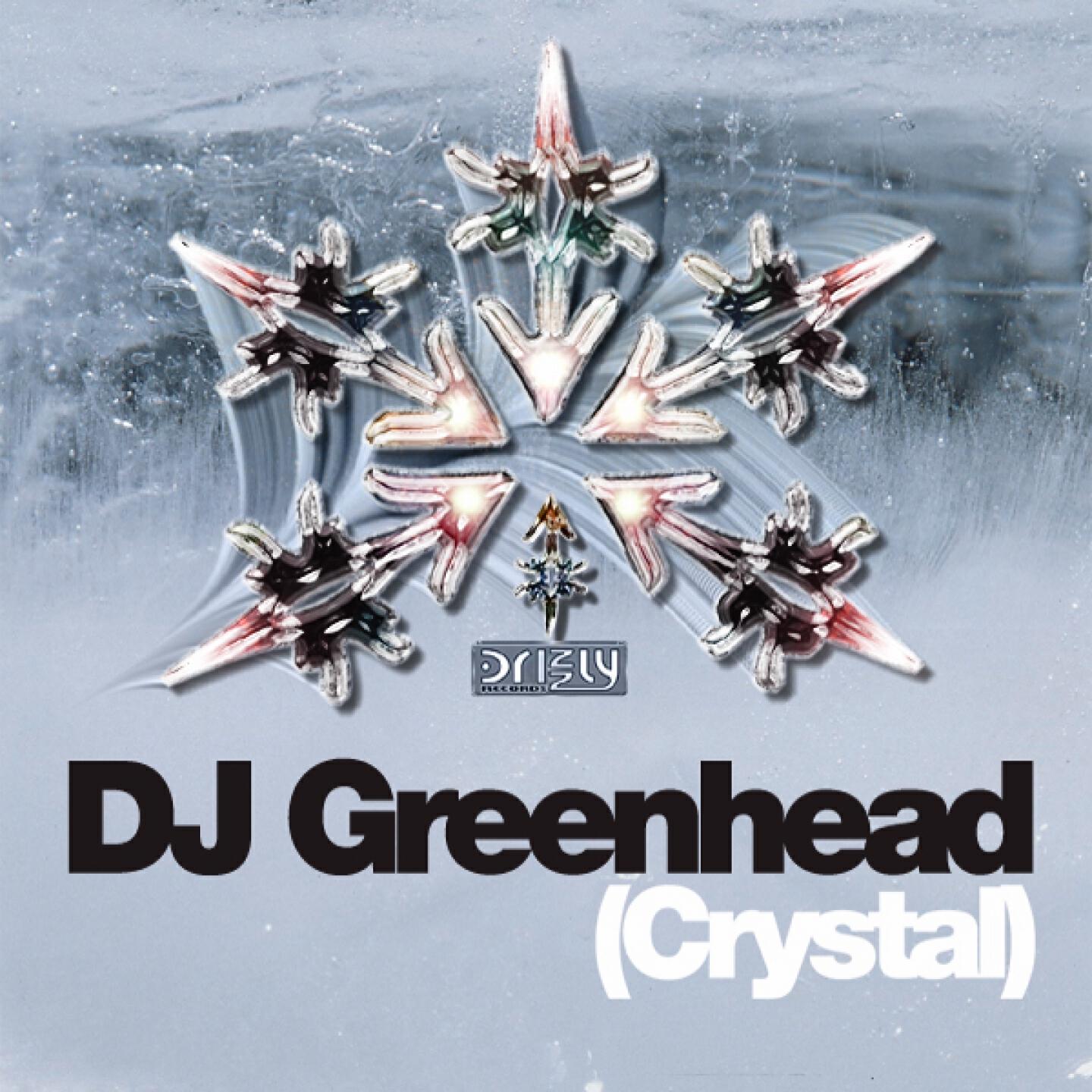 Релиз Crystal