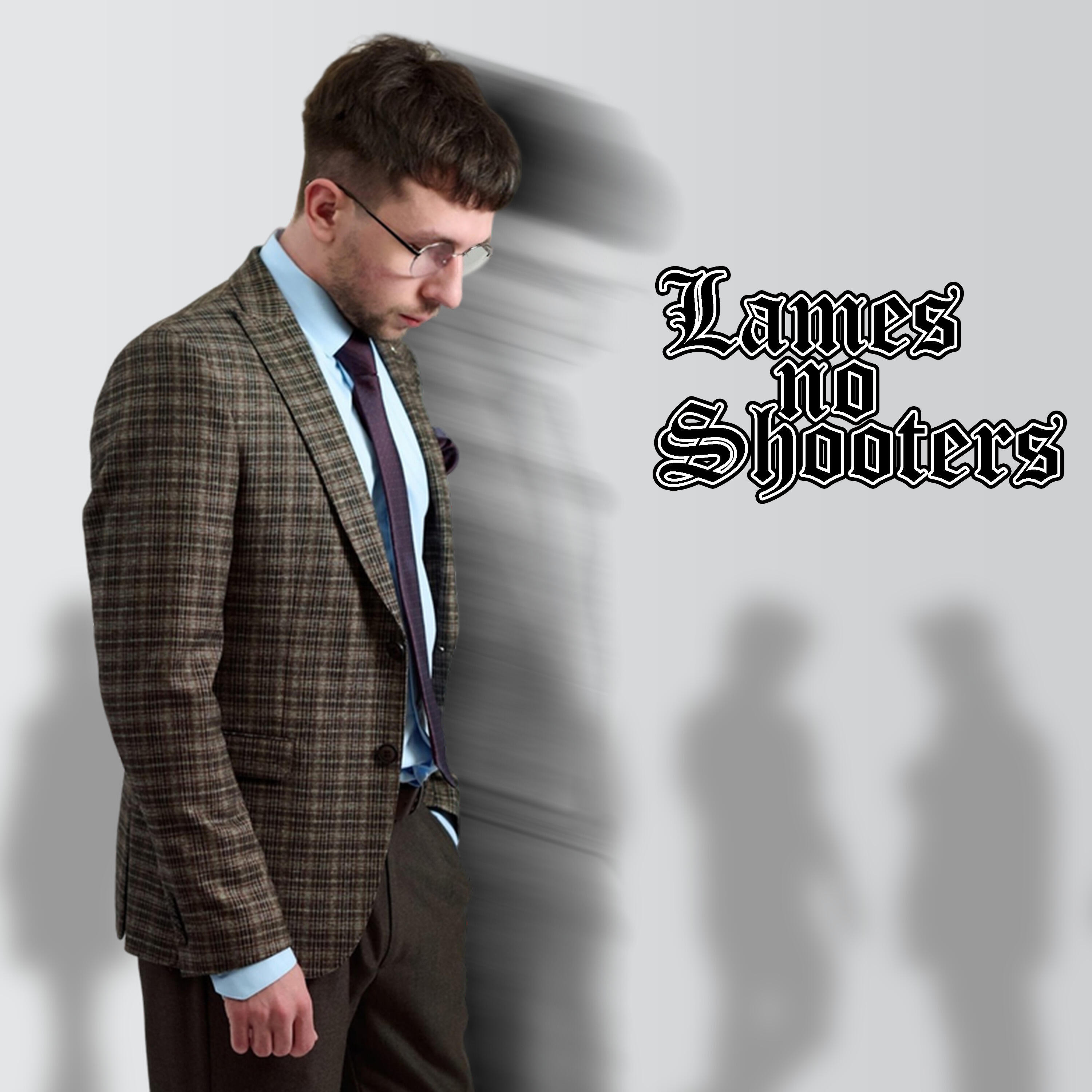 Релиз Lames No Shooters