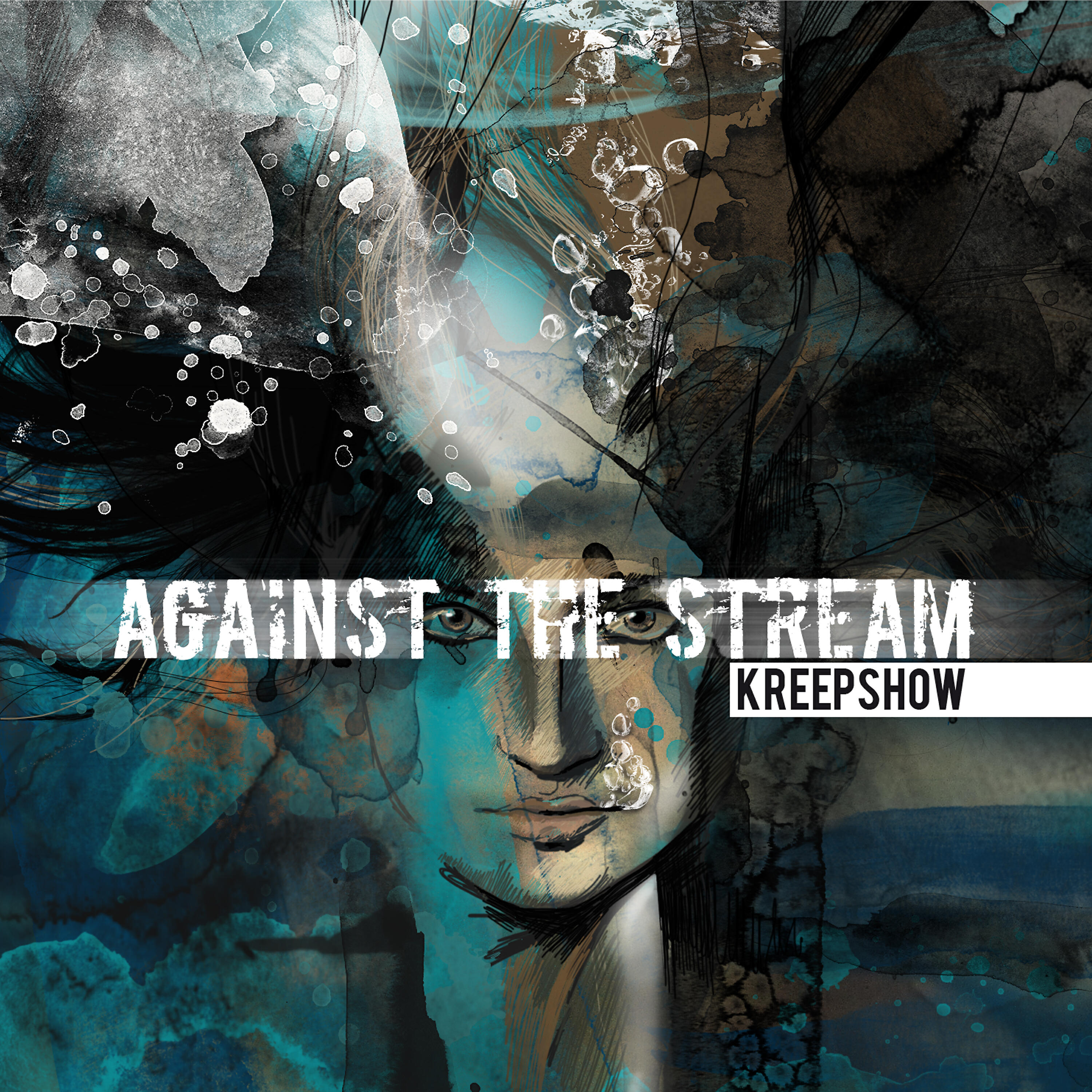 Релиз Against the Stream