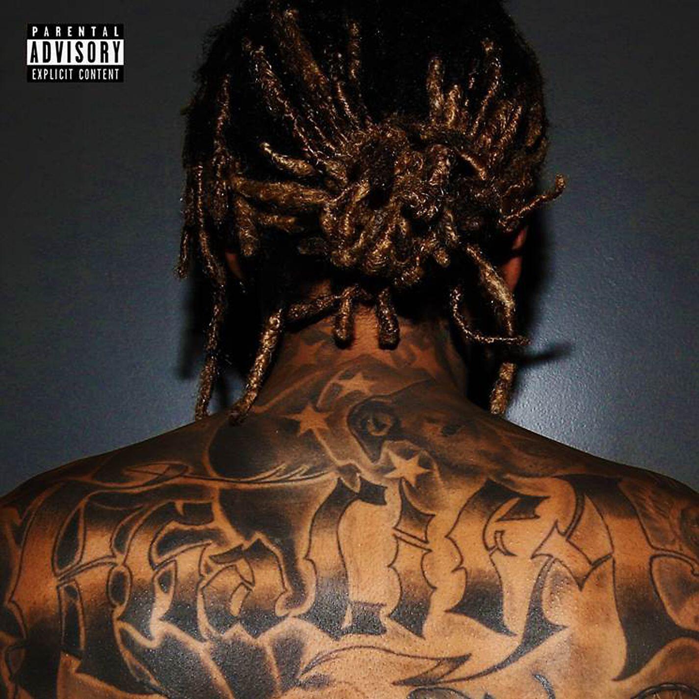 Релиз Bake Sale (feat. Travis Scott)