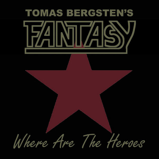 Релиз Where Are the Heroes