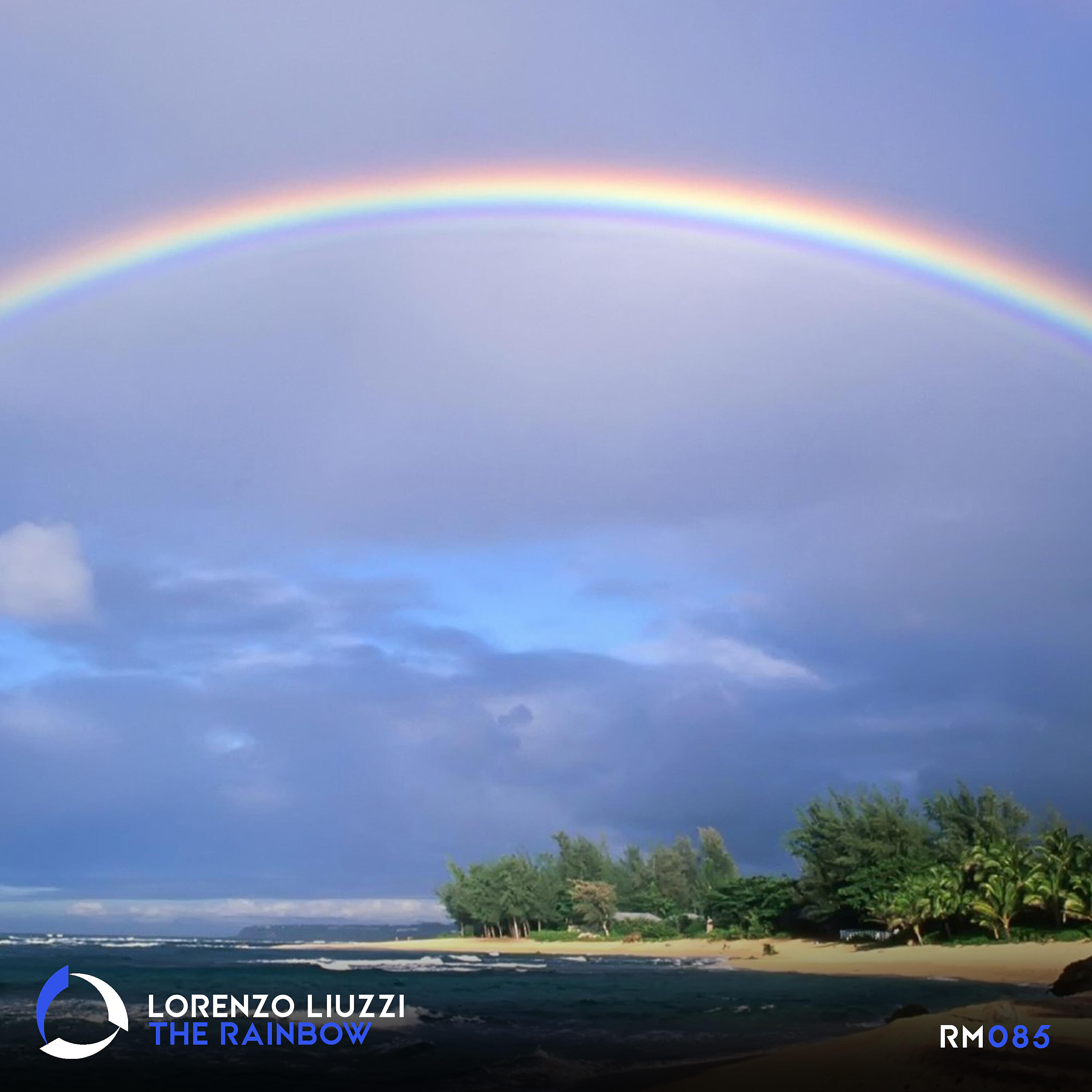 Релиз The Rainbow