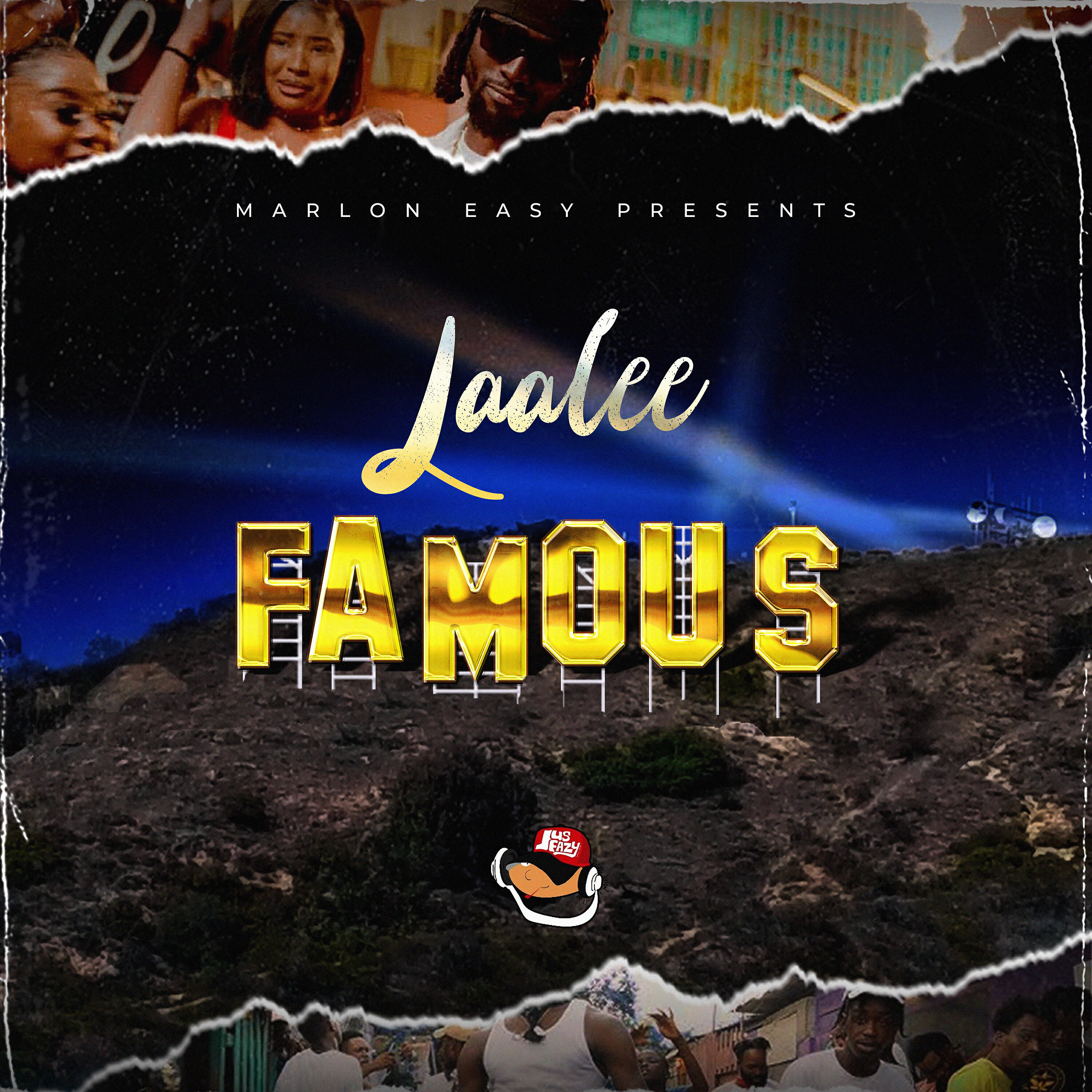 Релиз Famous
