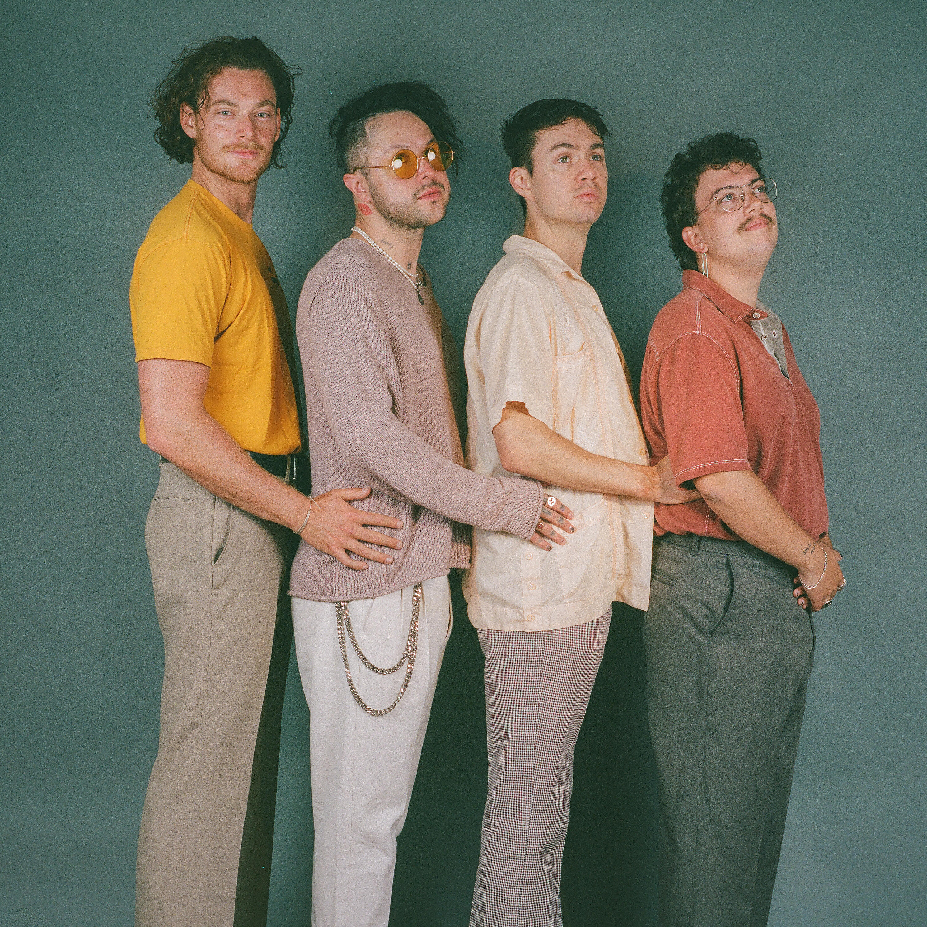 Релиз The Idea of You
