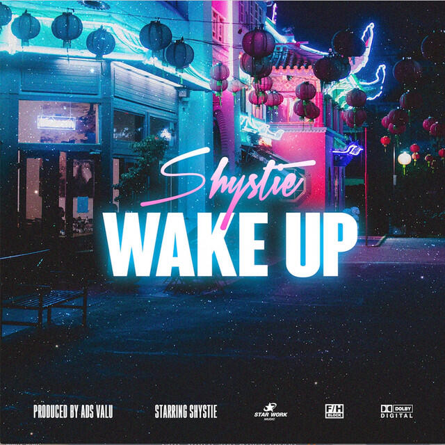 Релиз Wake Up