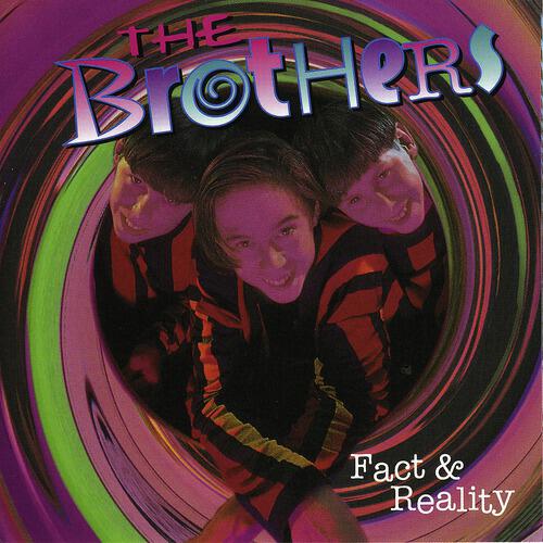 Релиз Fact And Reality