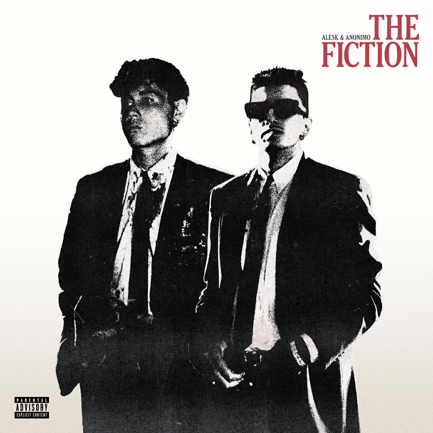 Релиз The Fiction