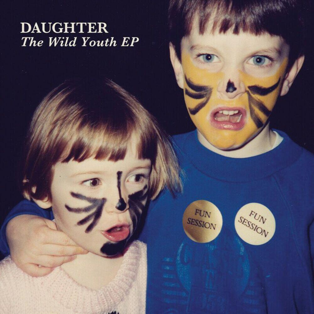 Постер альбома Wild Youth