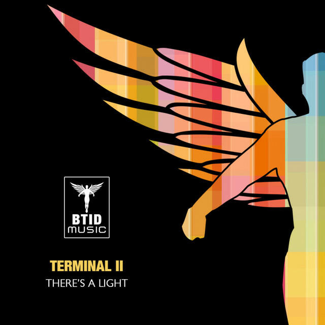 Релиз There's A Light