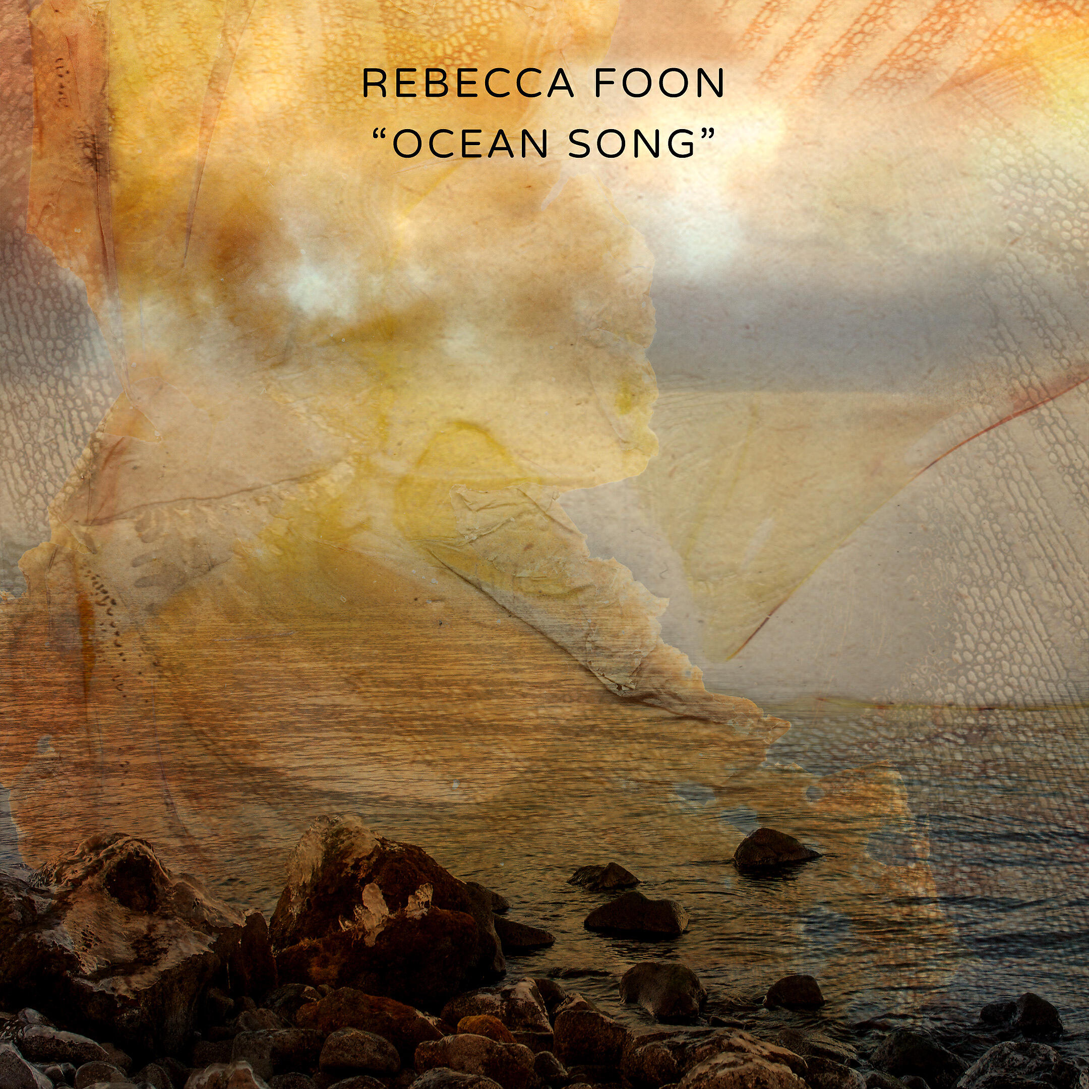 Релиз Ocean Song