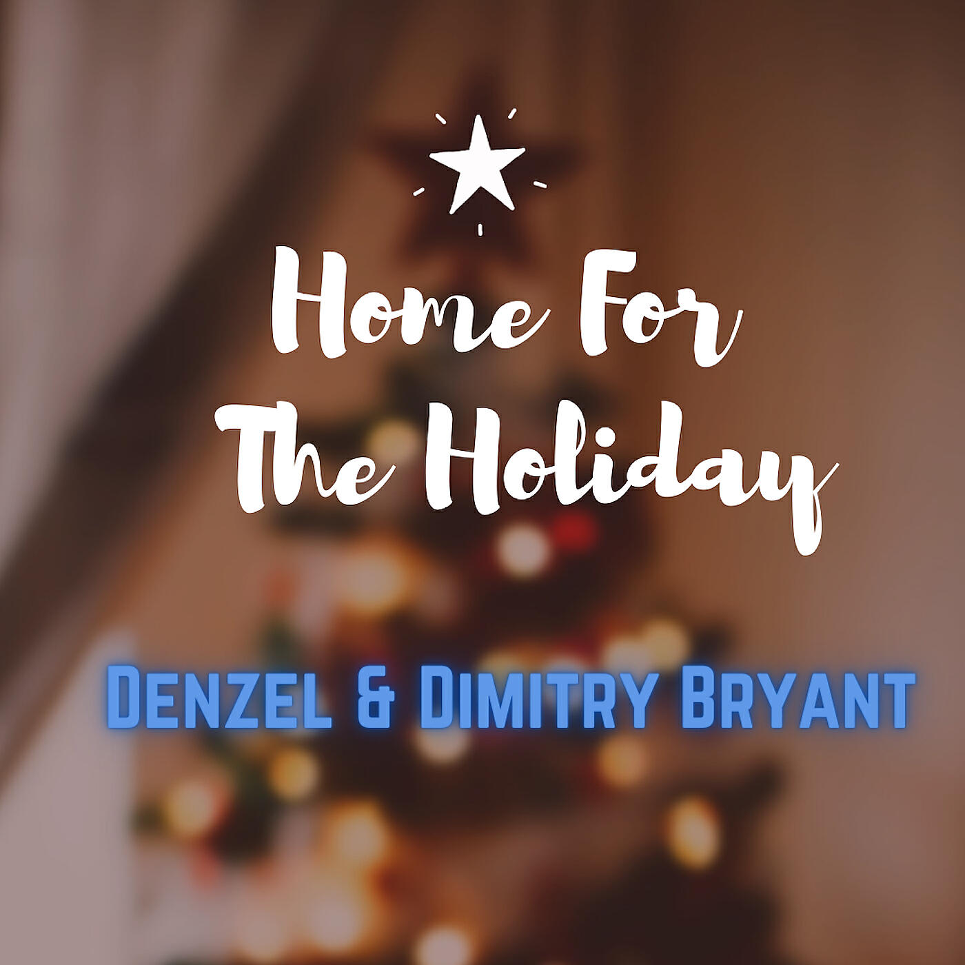 Скачать песню Denzel, Dimitry Bryant - Home for the Holiday бесплатно в MP3 для Android и iOS