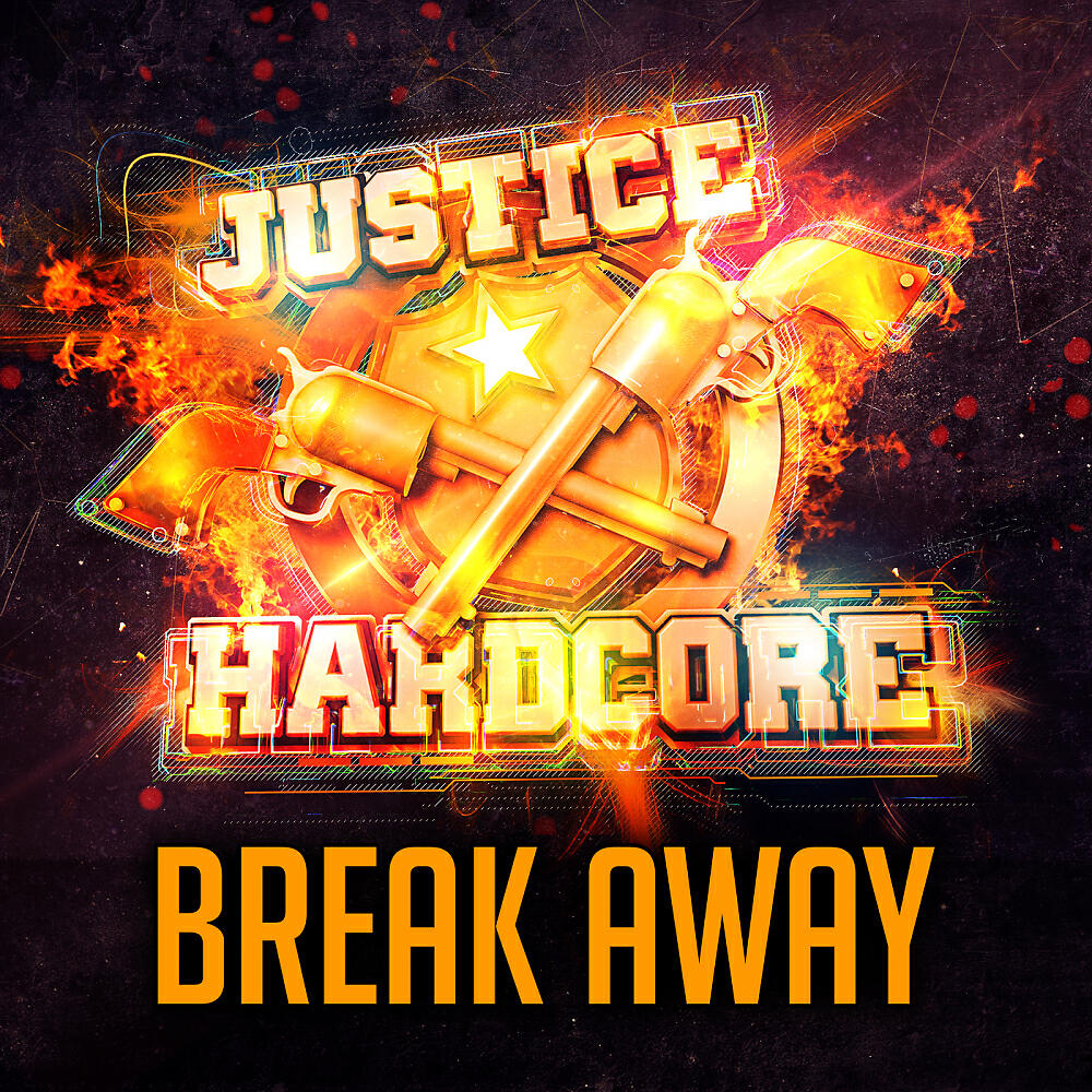 Постер альбома Break Away (Eufeion Remix)