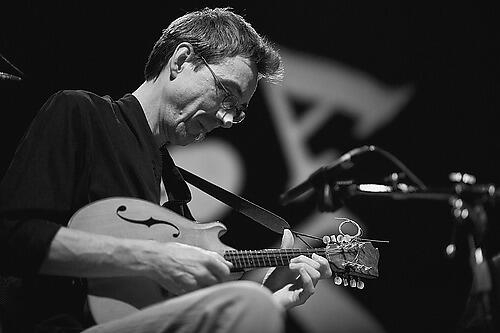 Patrick Vaillant