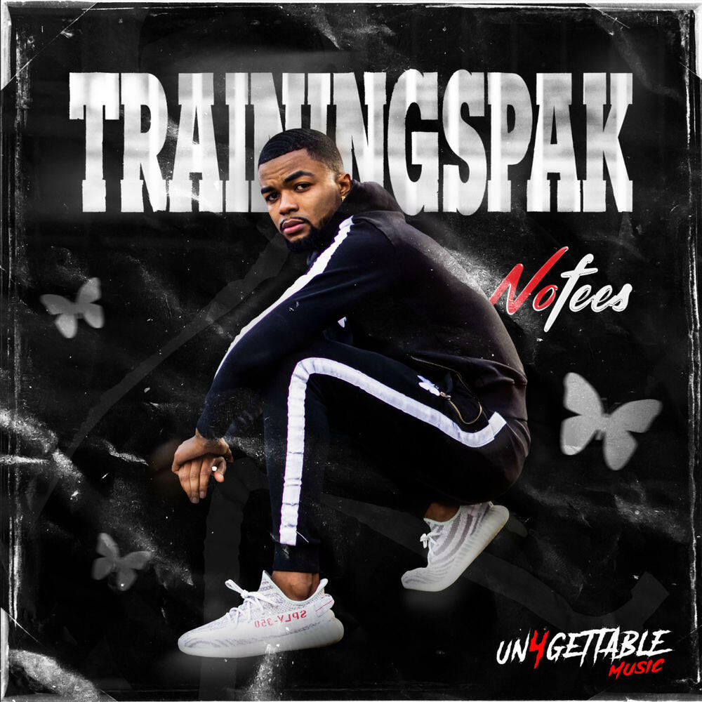 Релиз TRAININGSPAK