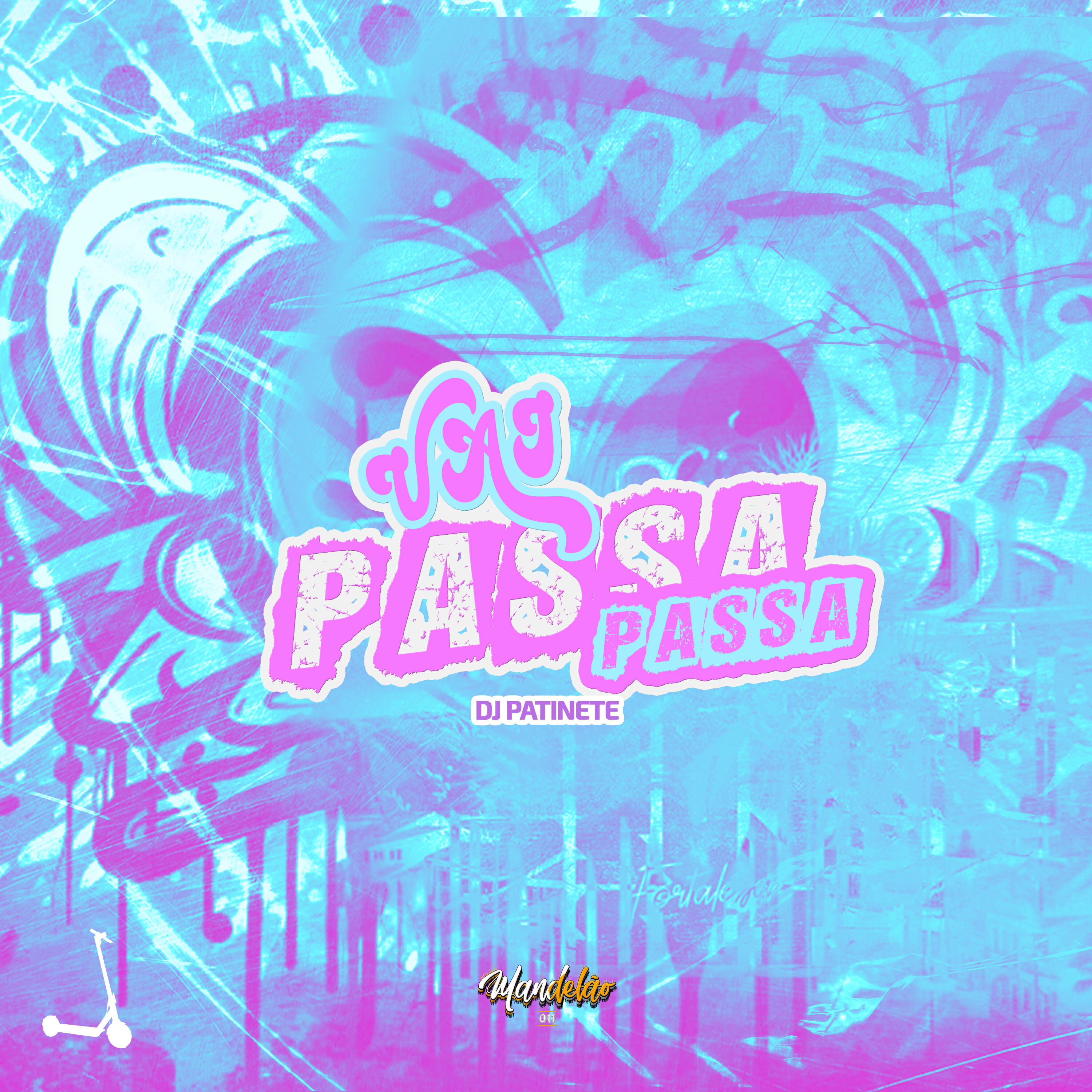 Релиз Vai Passa Passa
