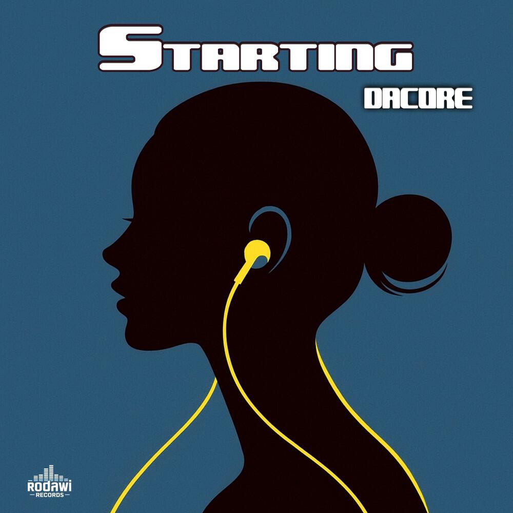 Релиз Starting