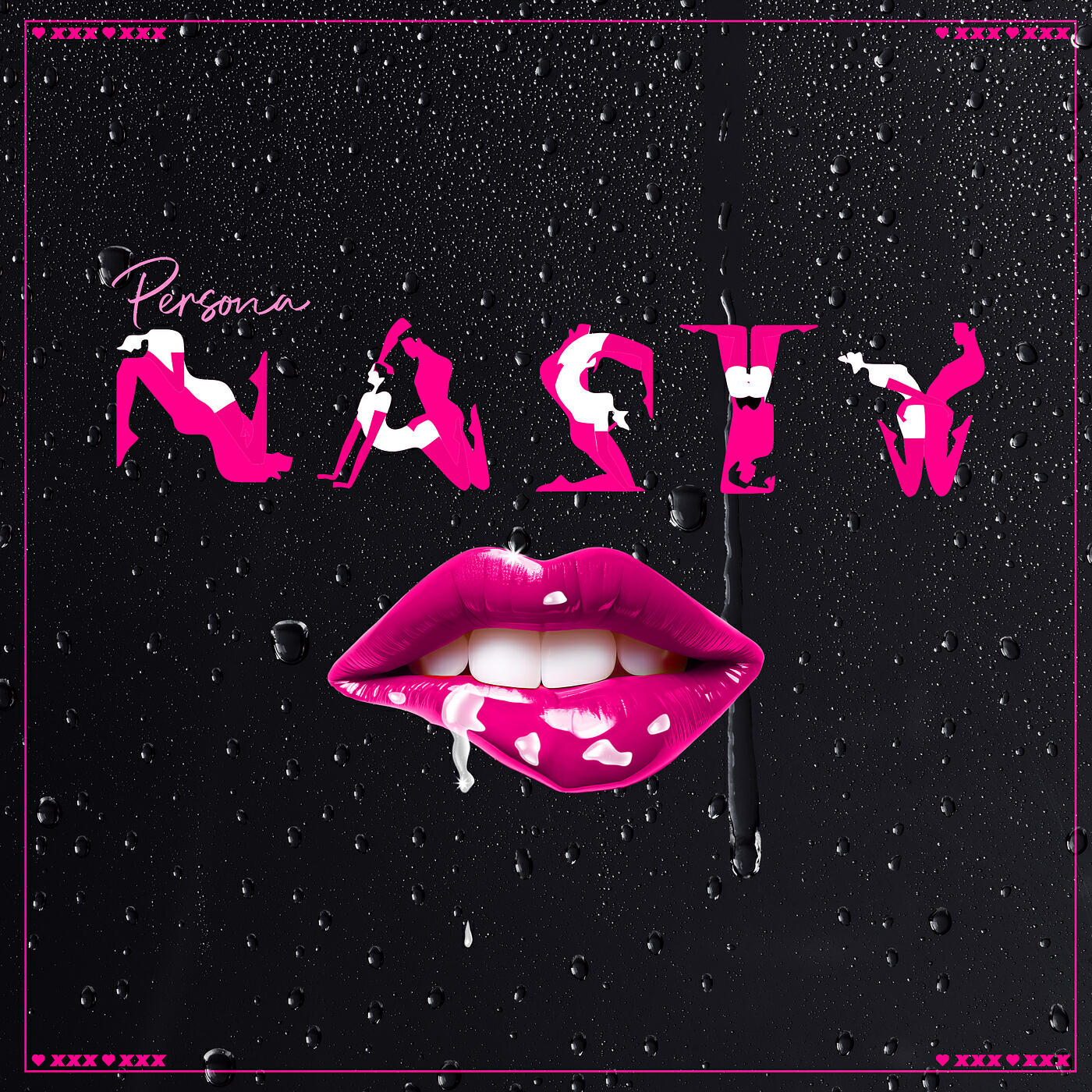 Релиз Nasty