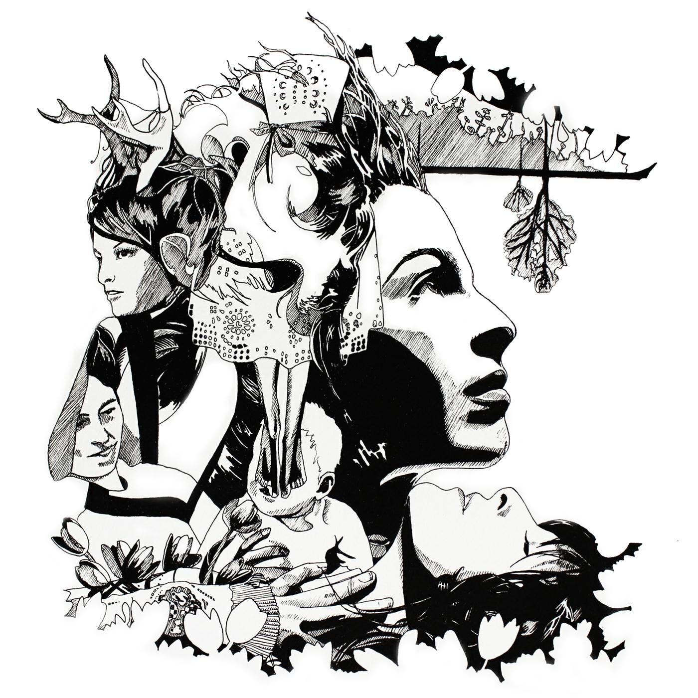Релиз Undress