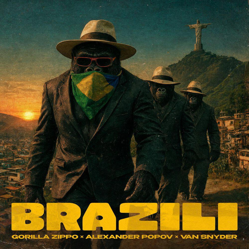 Релиз Brazili
