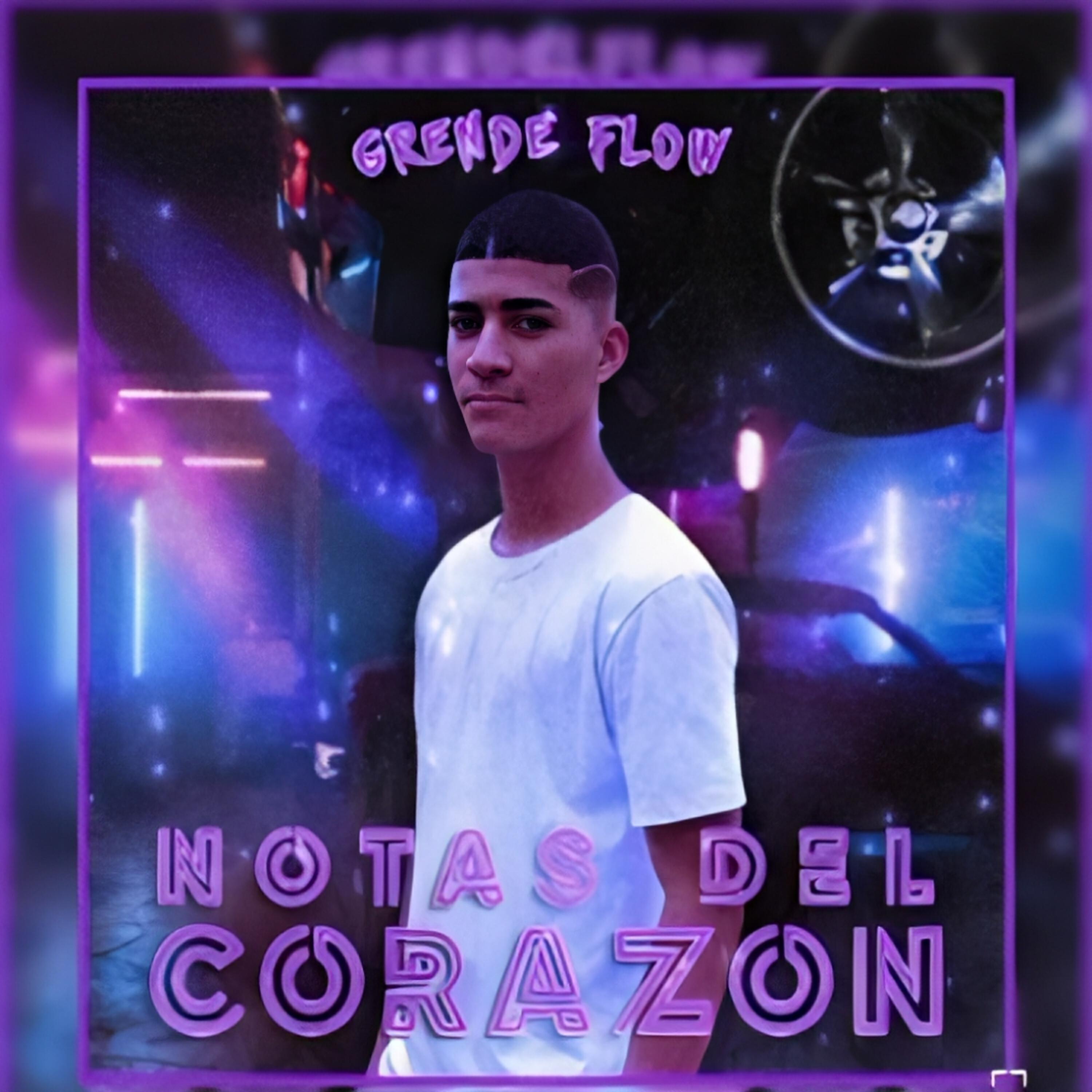 Релиз Notas del Corazon