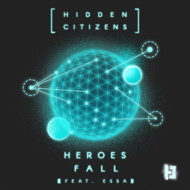 Релиз Heroes Fall