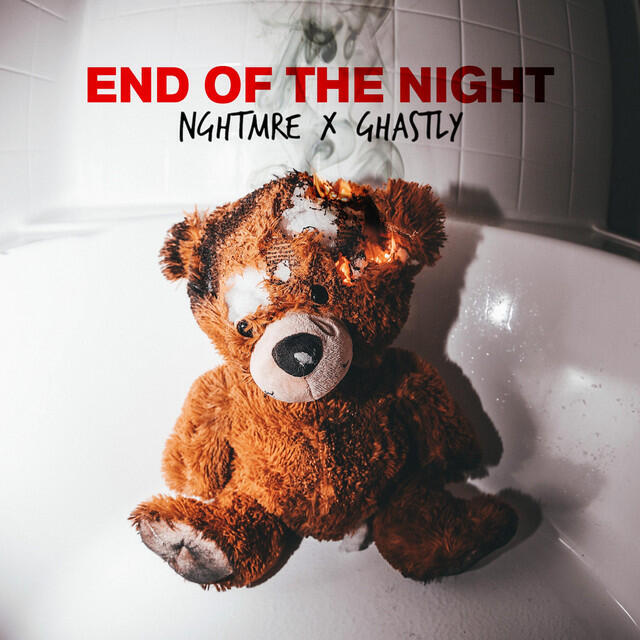 Релиз End Of The Night