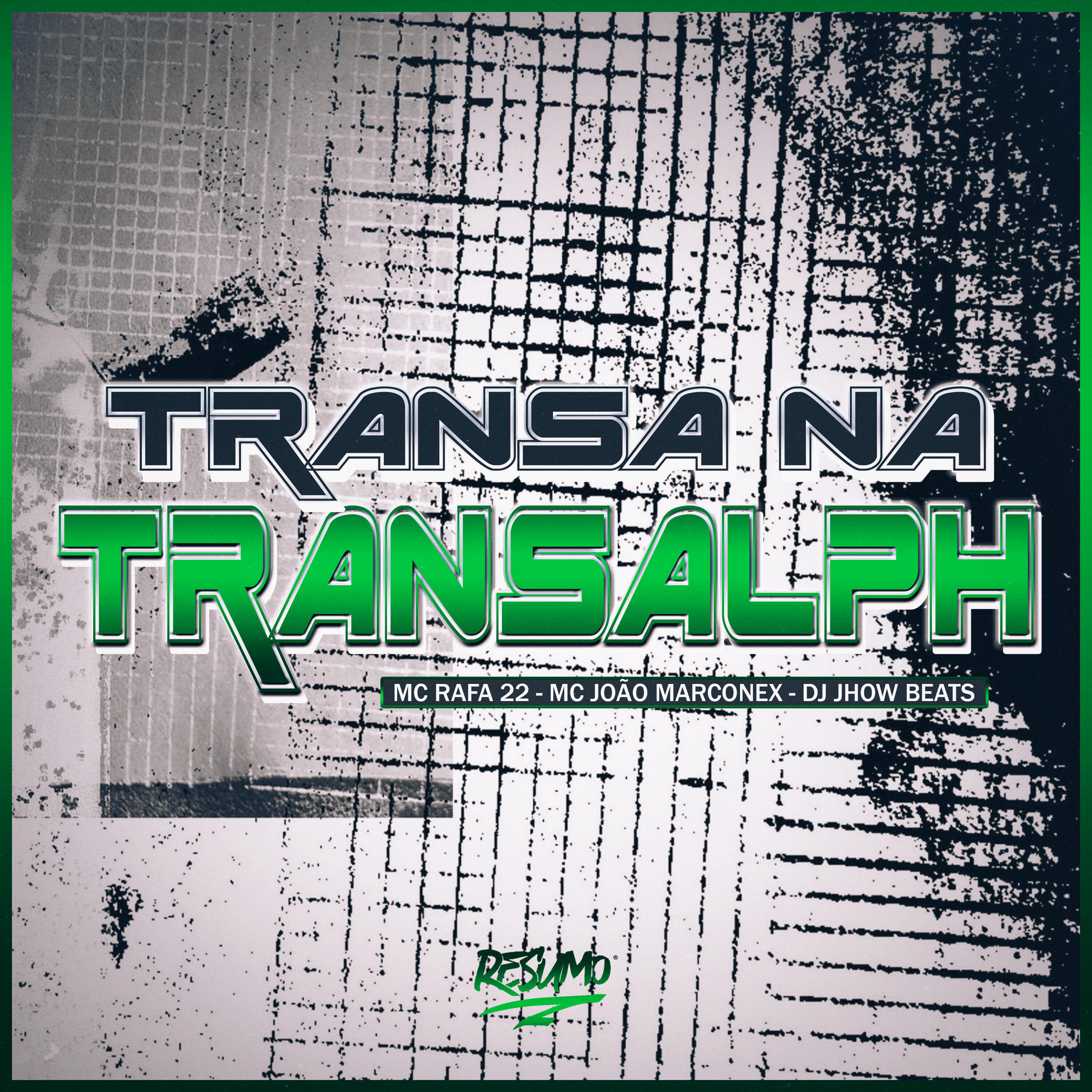 Релиз Transa na Transalph