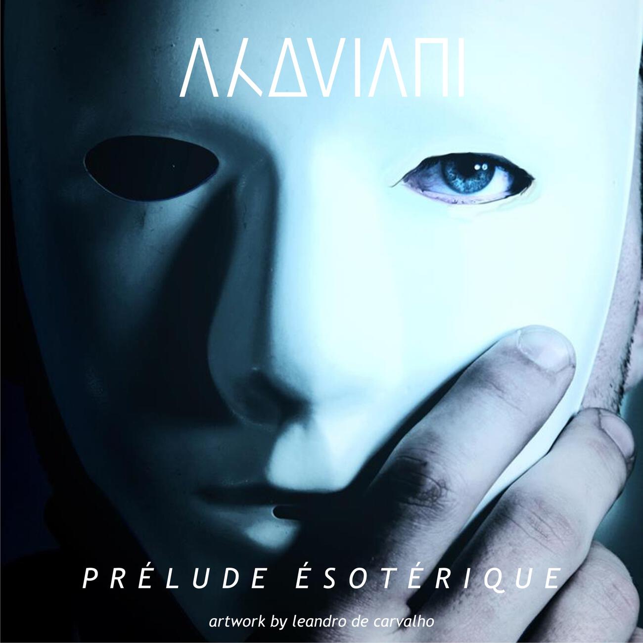Релиз Prélude Ésotérique