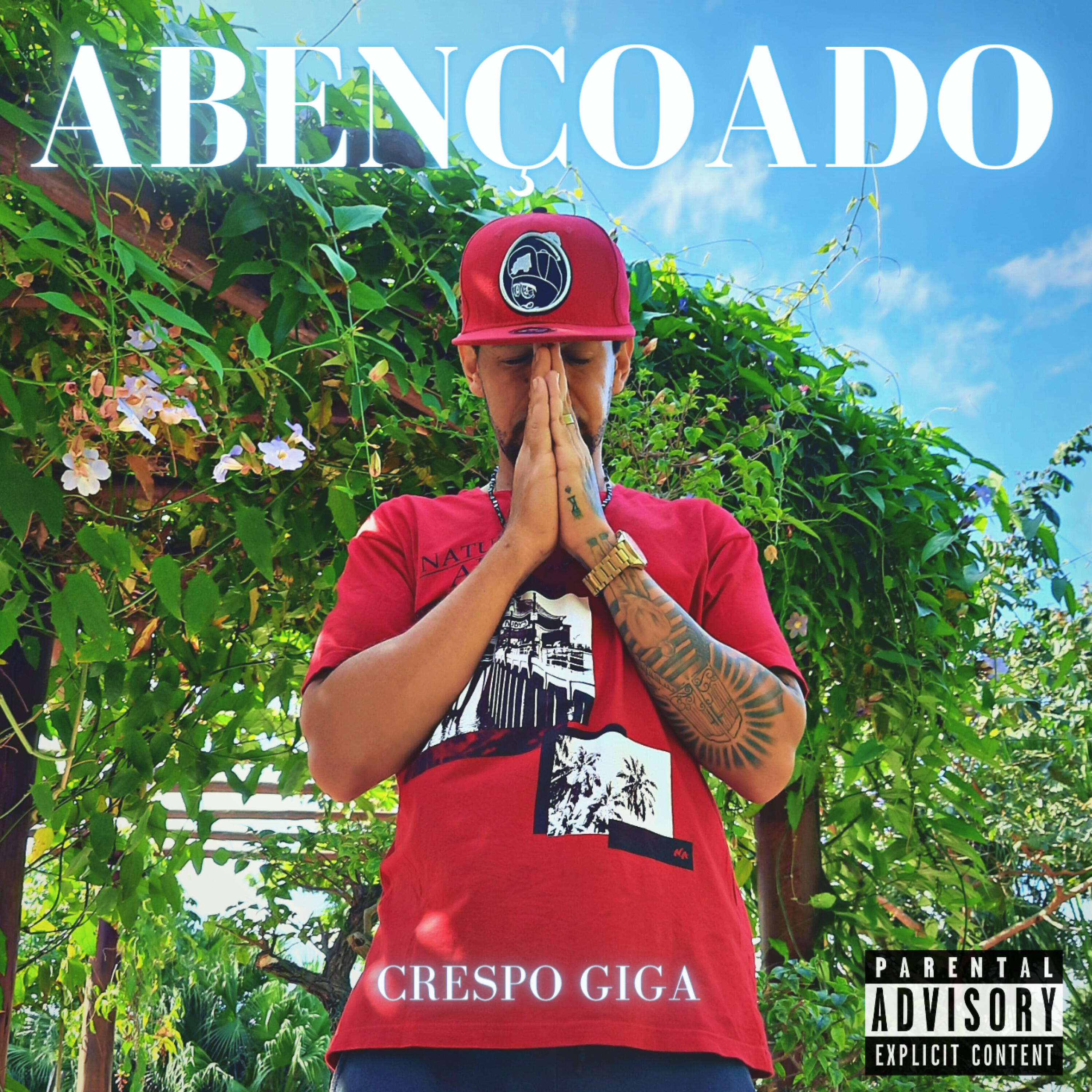 Релиз Abençoado