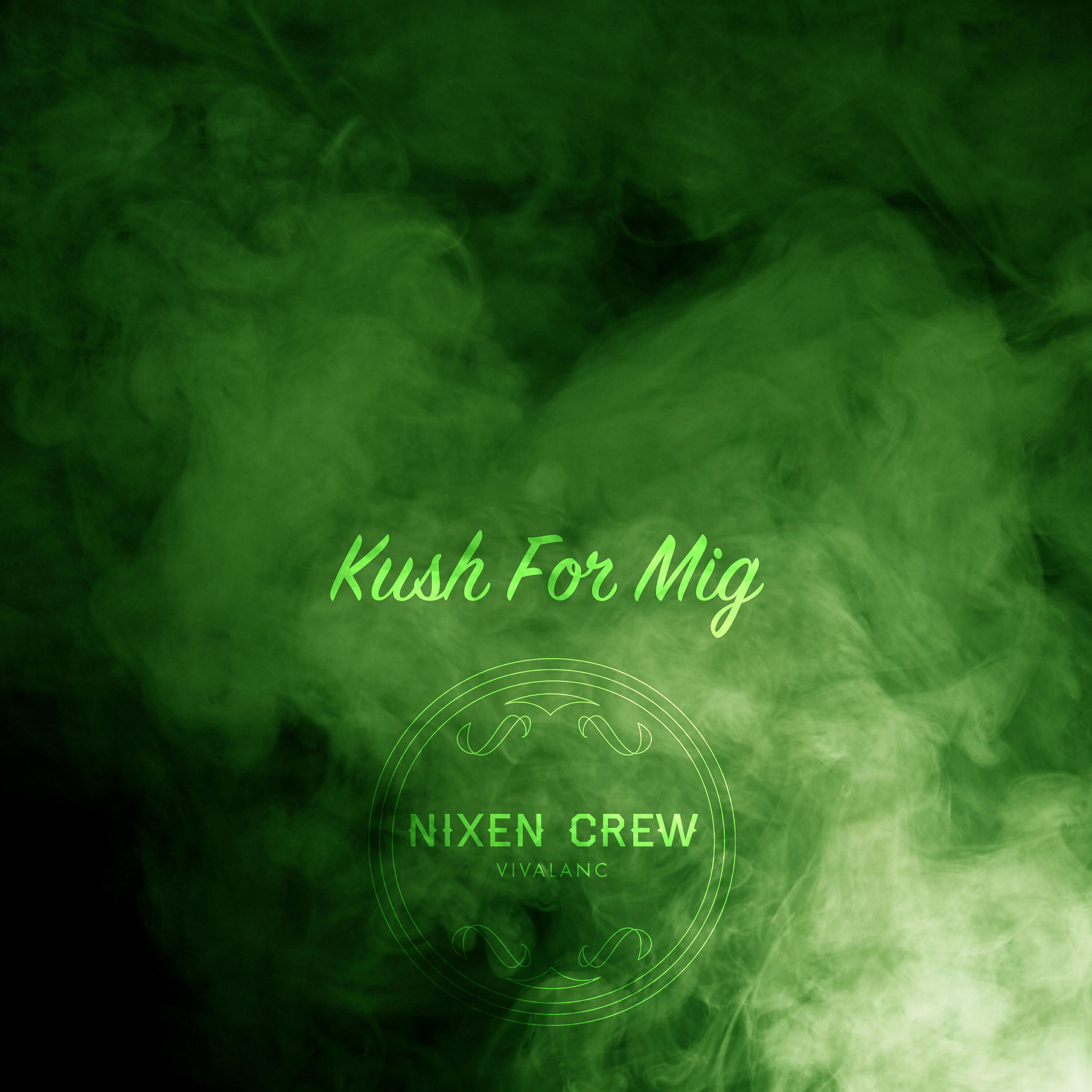 Релиз Kush For Mig