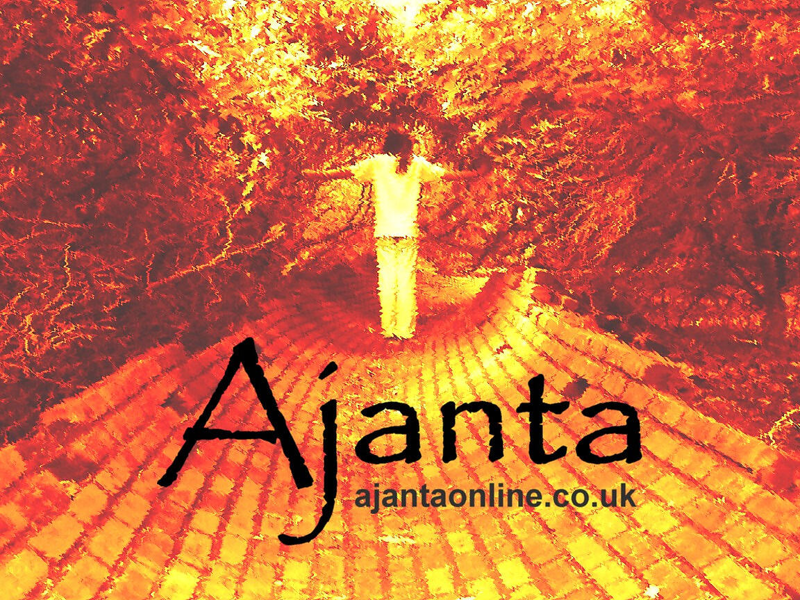 Ajanta