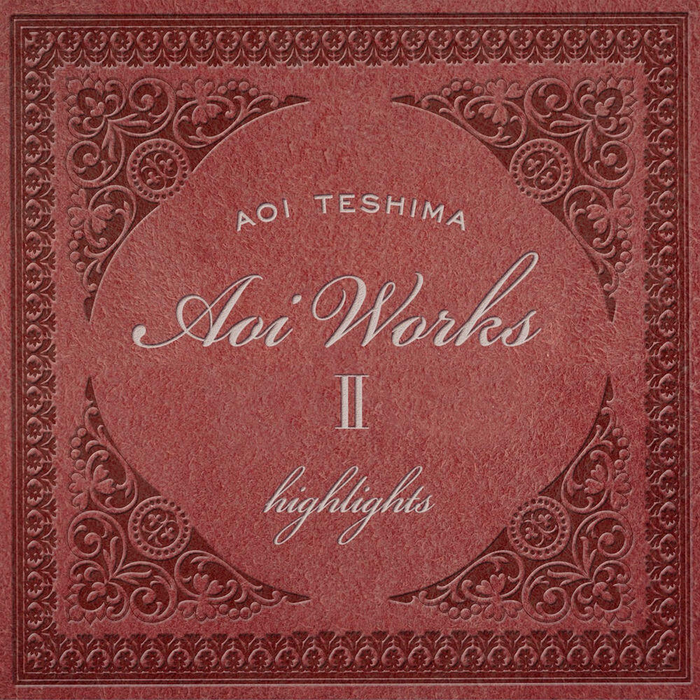 Релиз Highlights from Aoi Works II