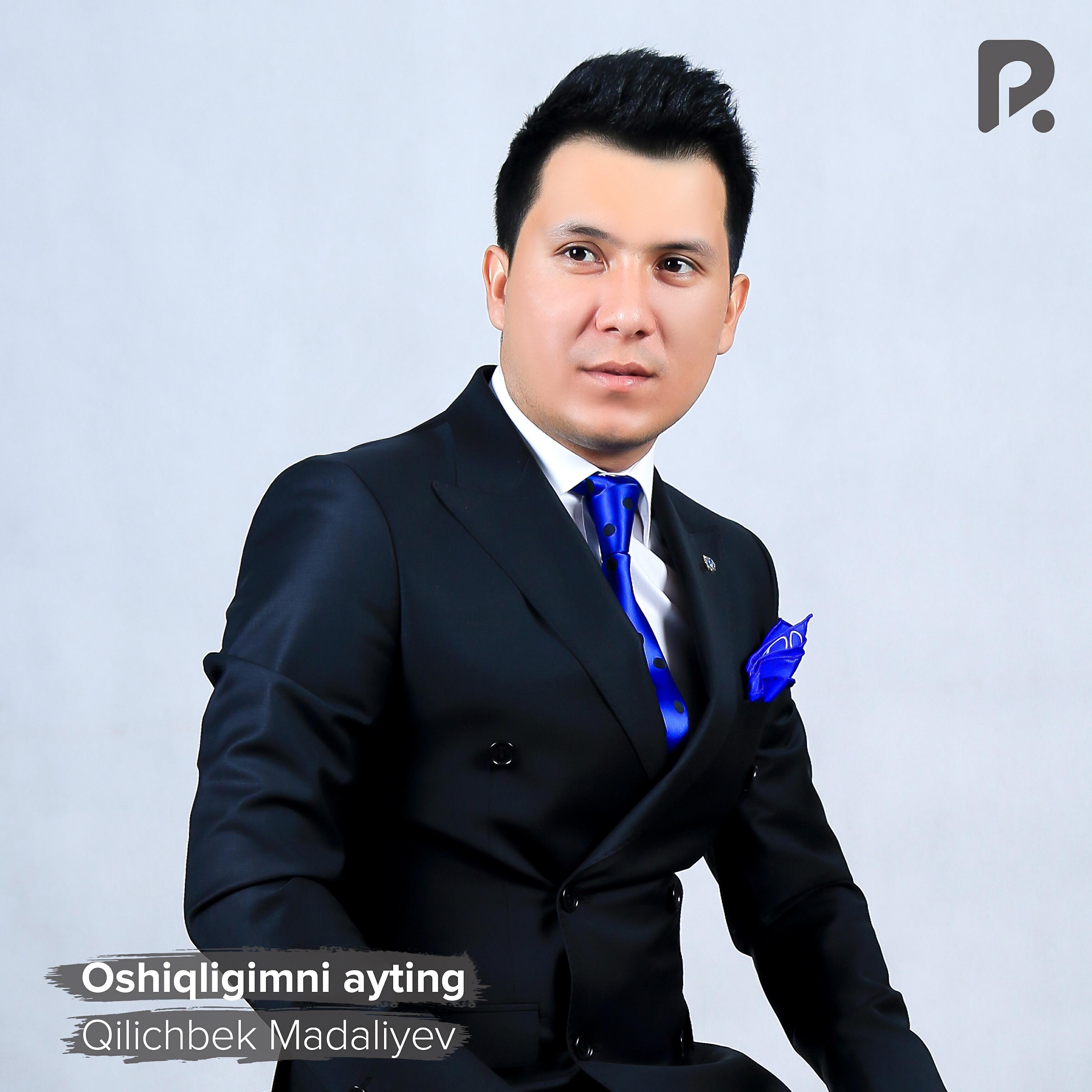 Релиз Oshiqligimni ayting