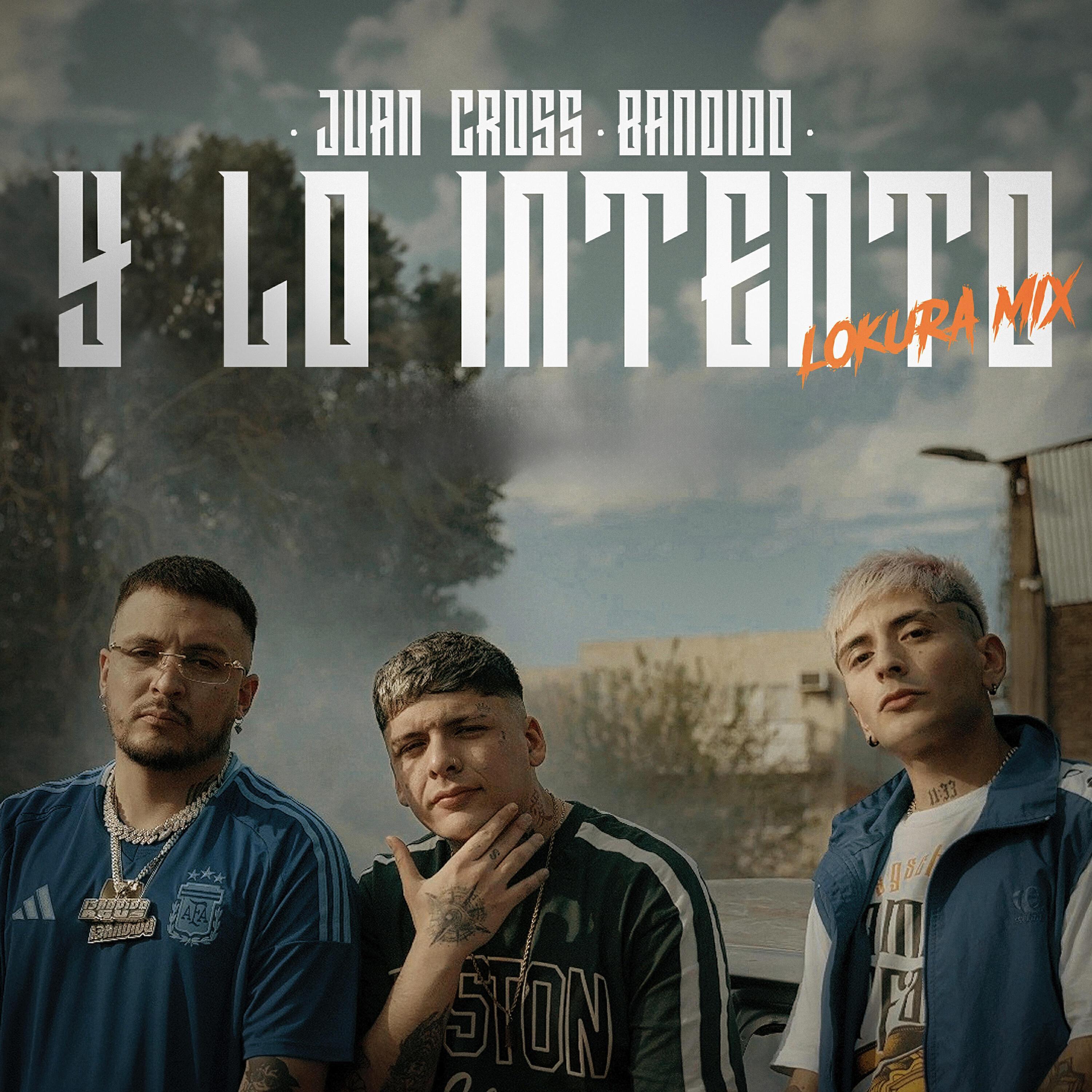 Juan Cross