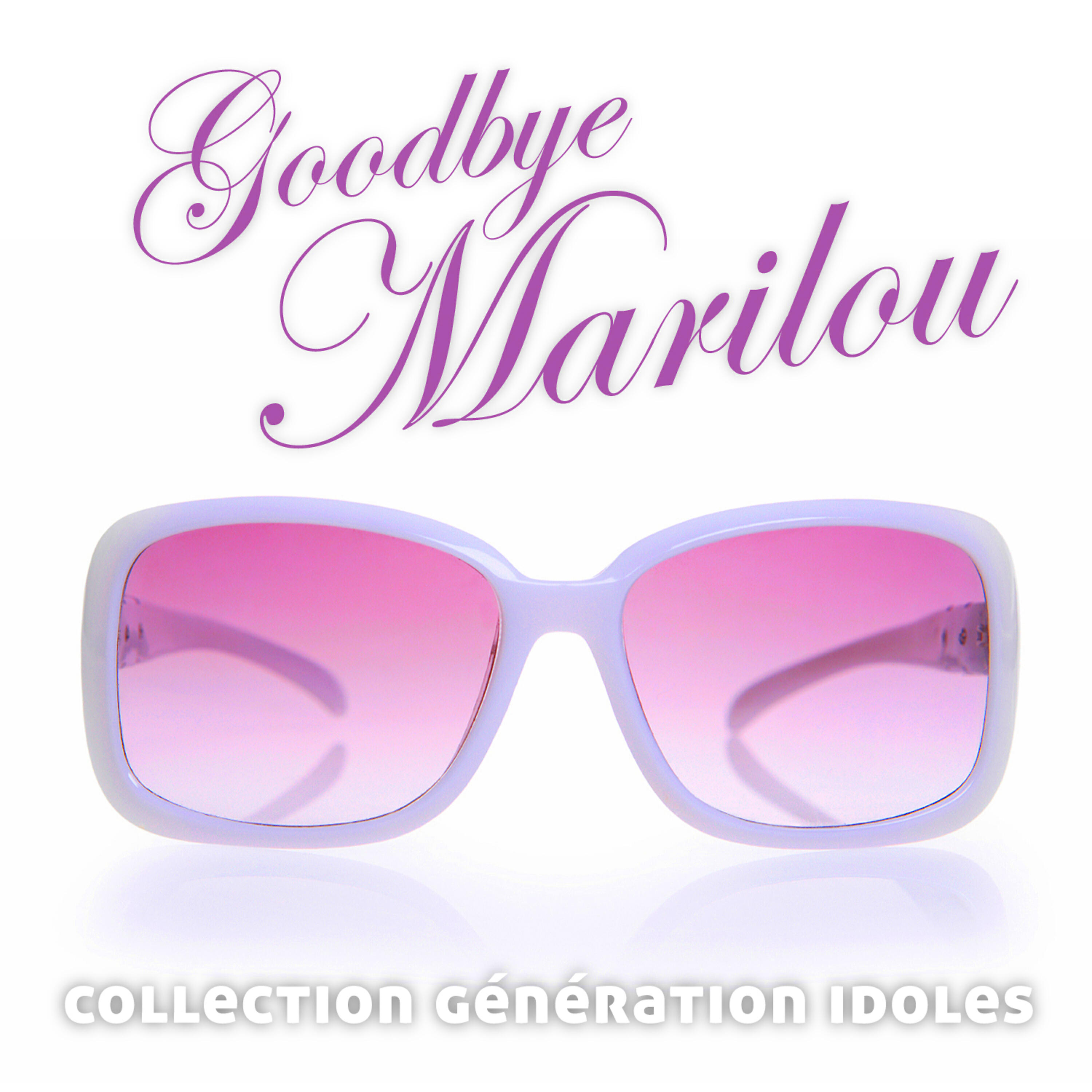 Релиз Goodbye Marilou