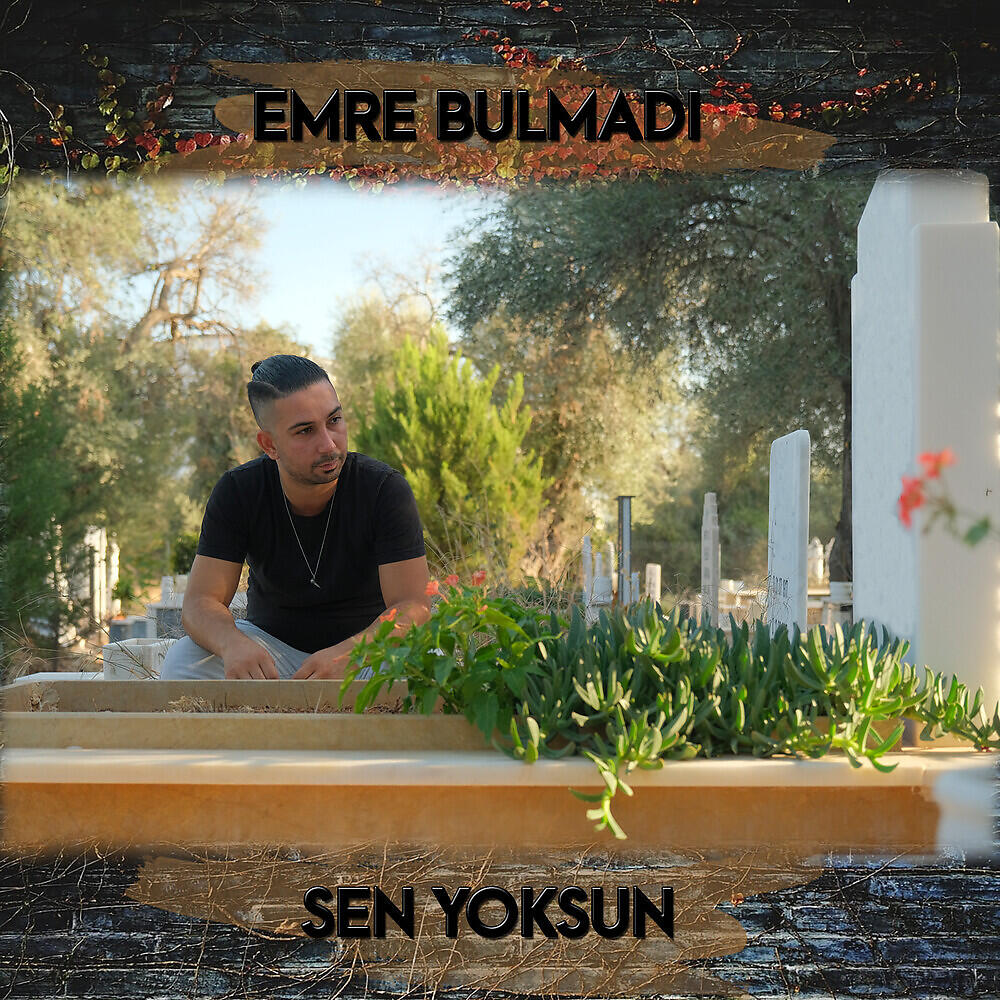 Релиз Sen Yoksun