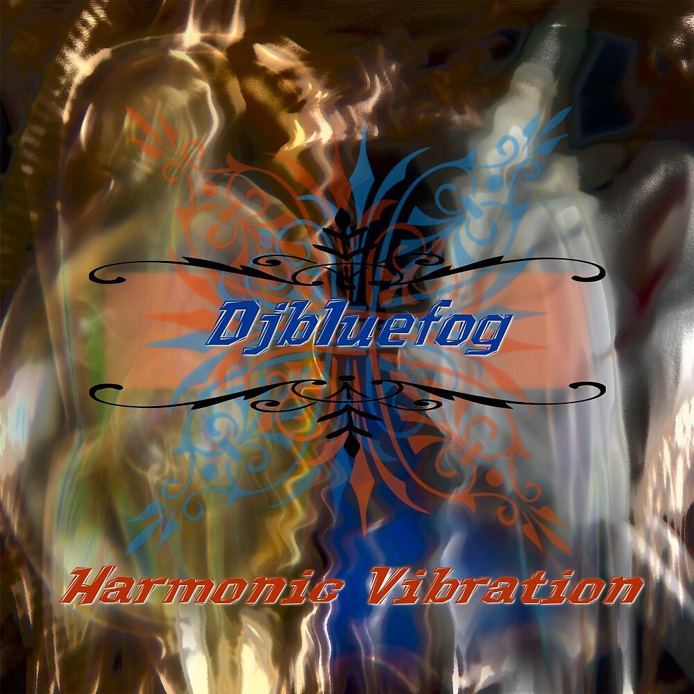 Релиз Harmonic Vibration